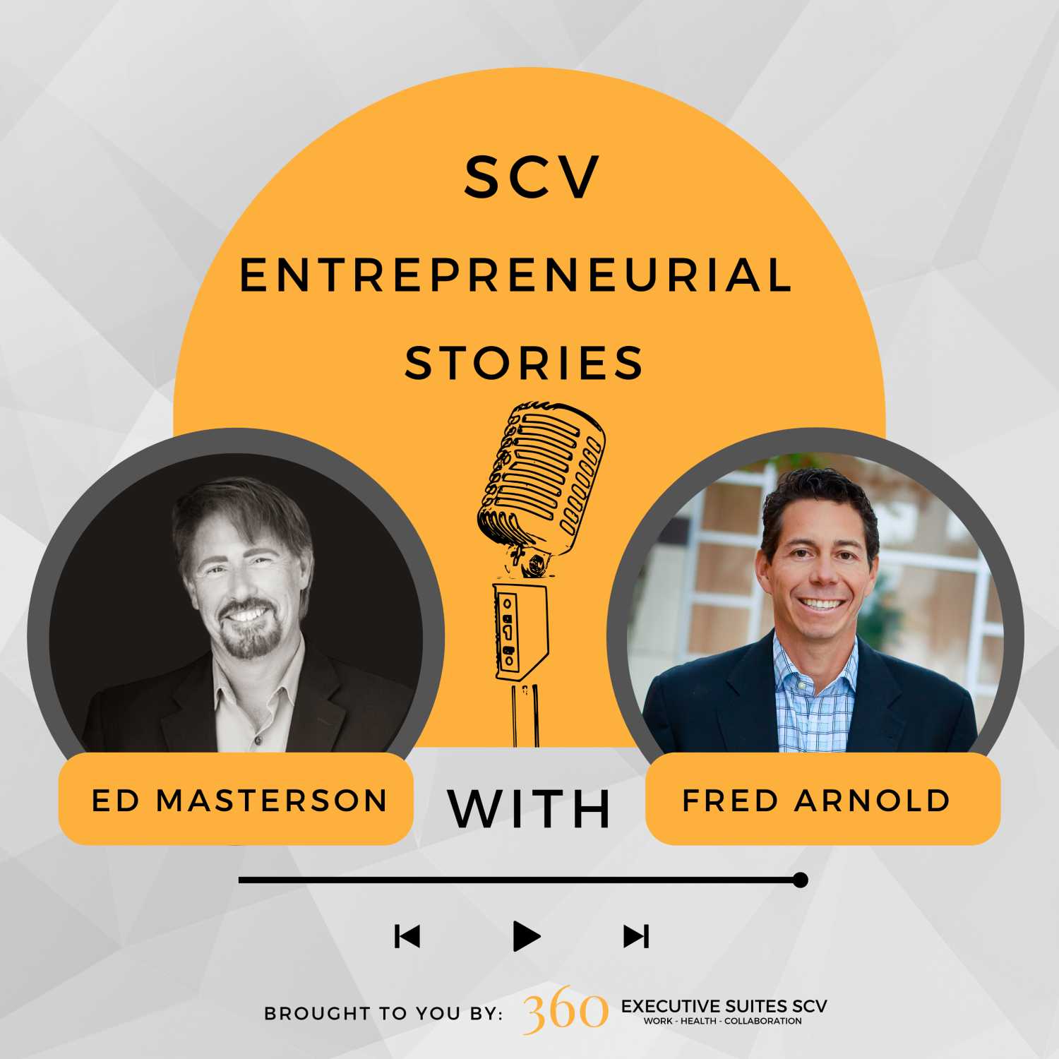 Santa Clarita Valley Entrepreneurial Stories