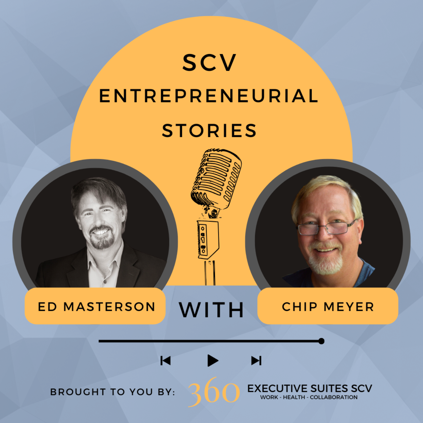 Santa Clarita Valley Entrepreneurial Stories