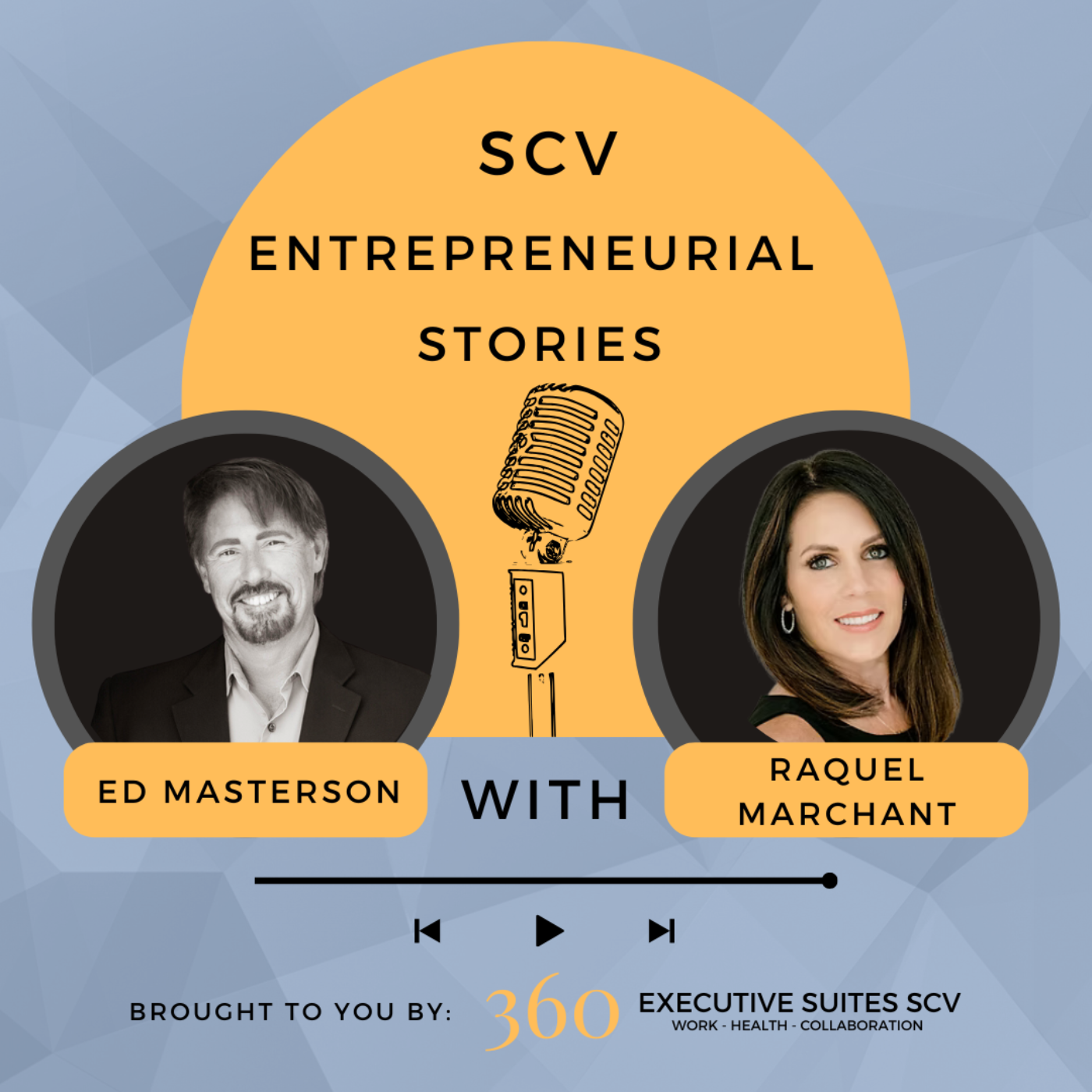 Santa Clarita Valley Entrepreneurial Stories