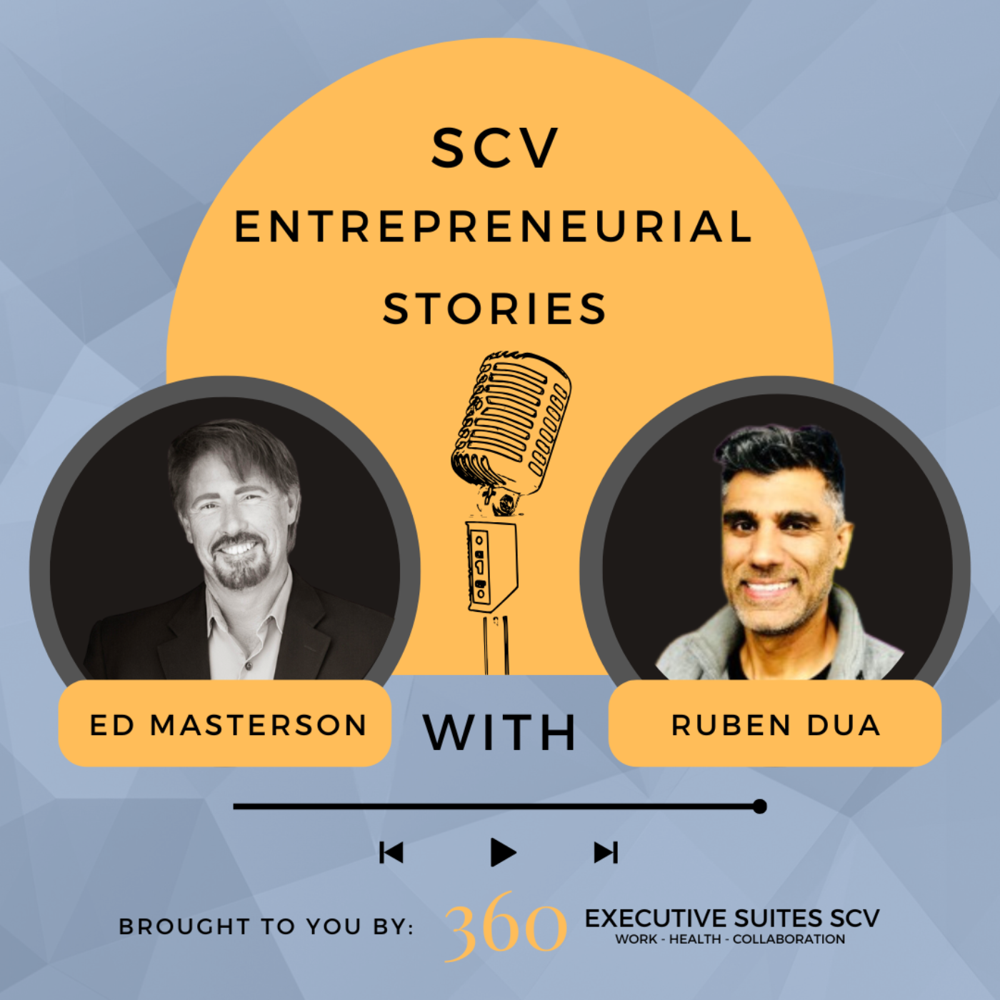 Santa Clarita Valley Entrepreneurial Stories