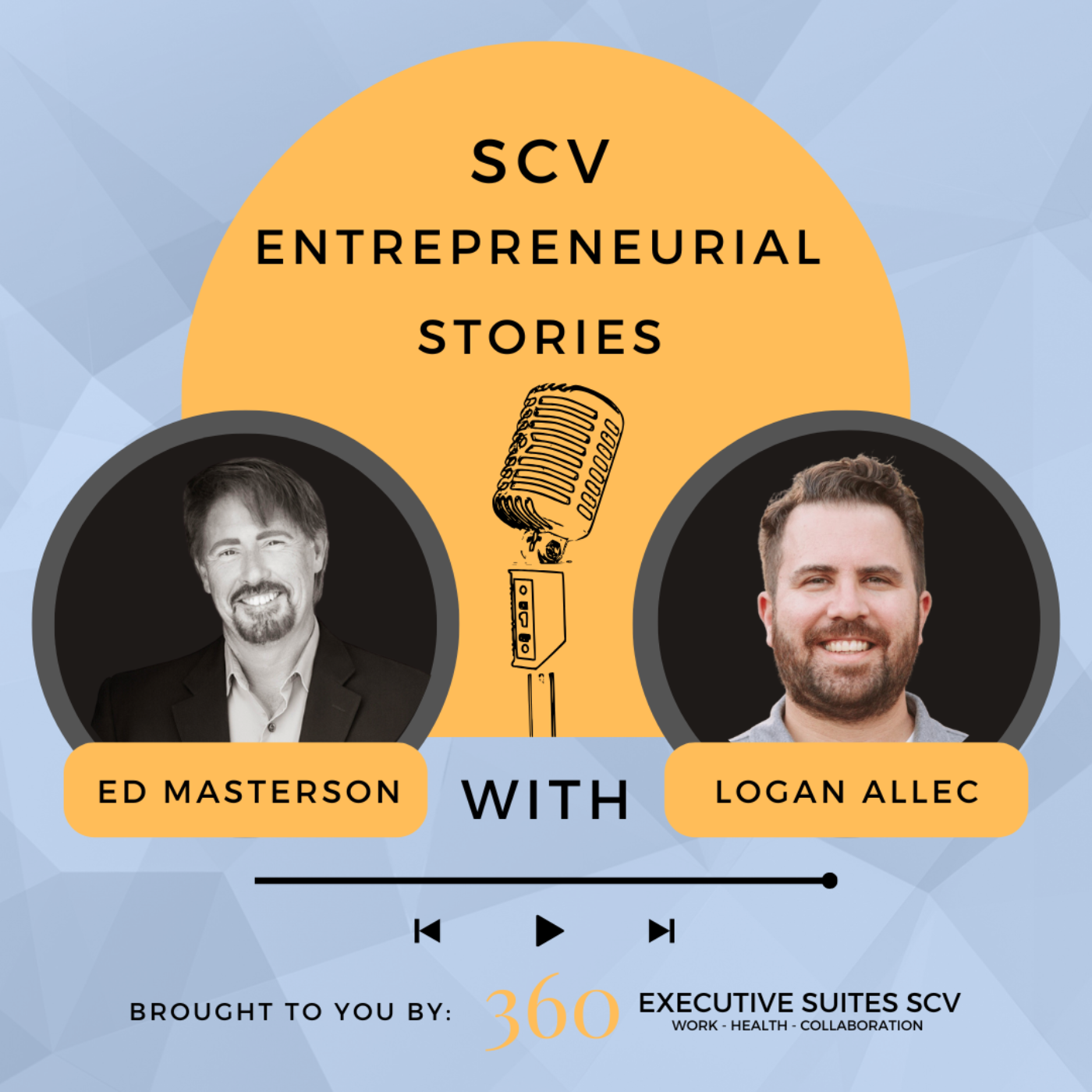 Santa Clarita Valley Entrepreneurial Stories