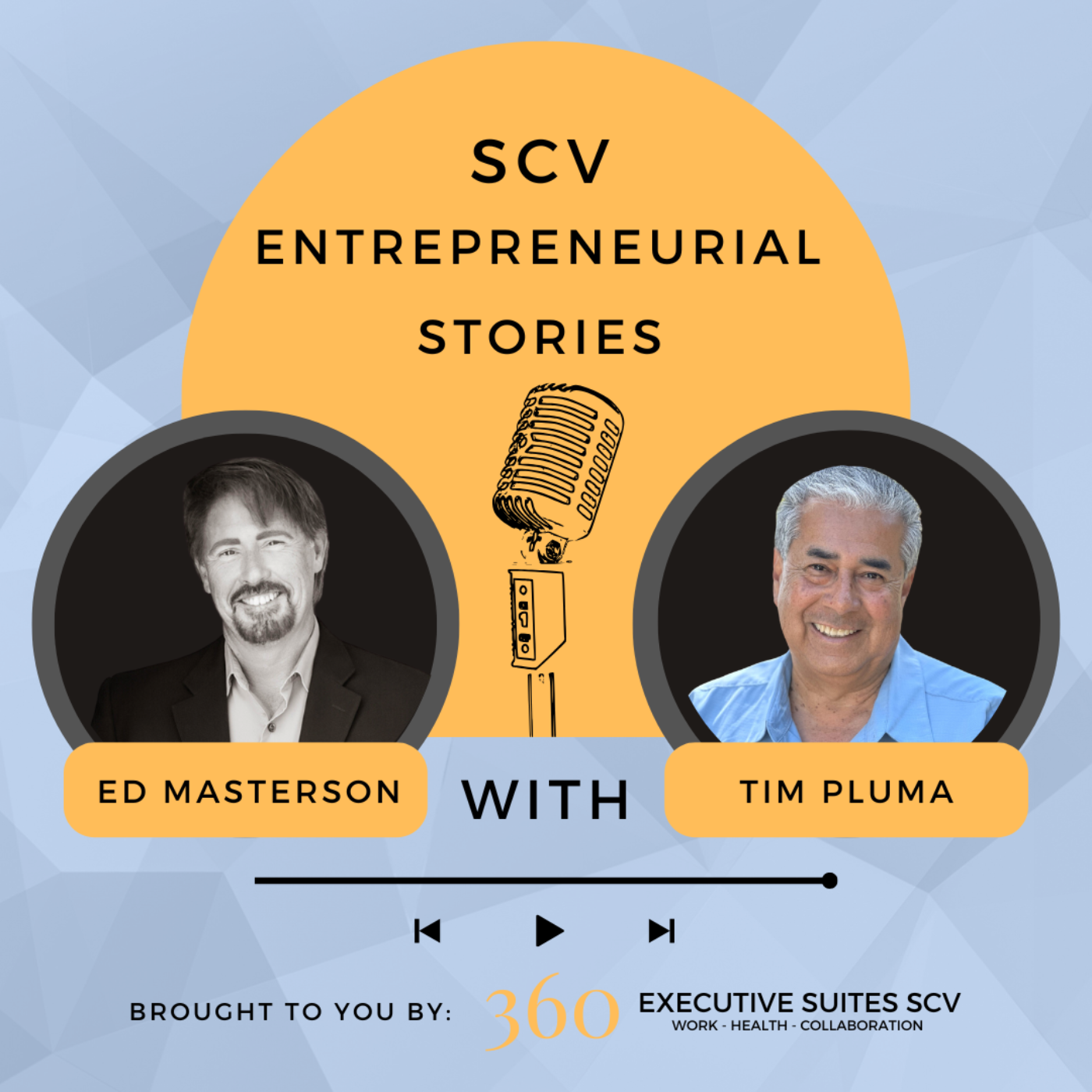Santa Clarita Valley Entrepreneurial Stories