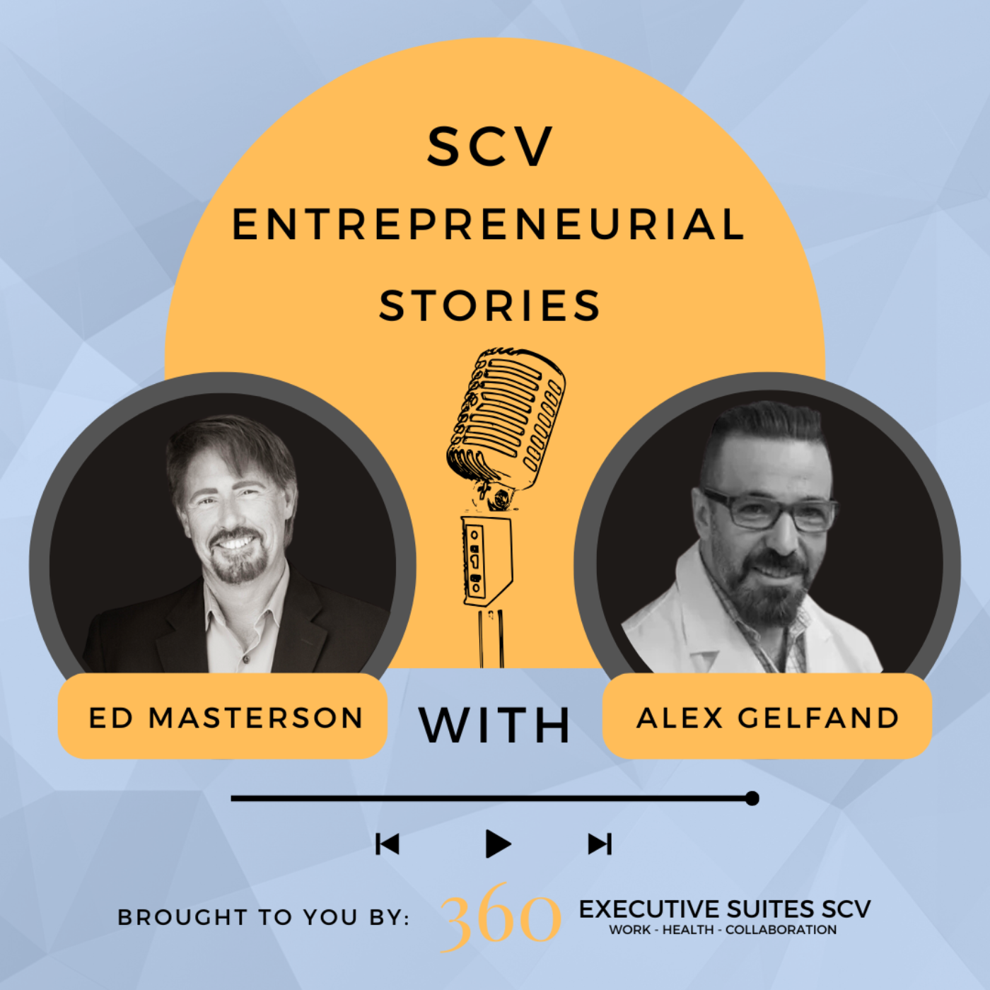Santa Clarita Valley Entrepreneurial Stories