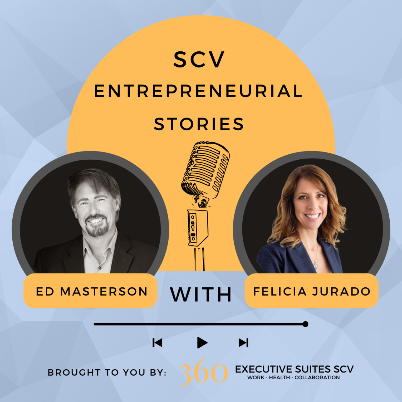 Santa Clarita Valley Entrepreneurial Stories