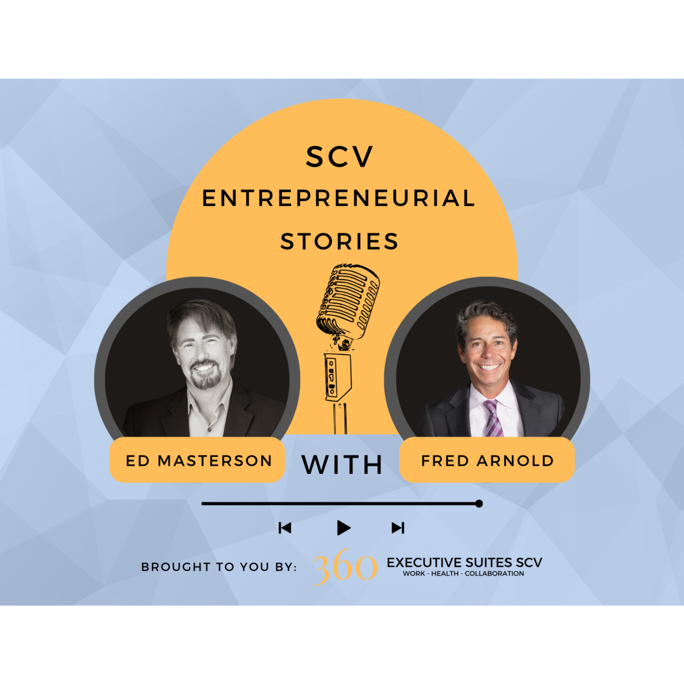 Santa Clarita Valley Entrepreneurial Stories