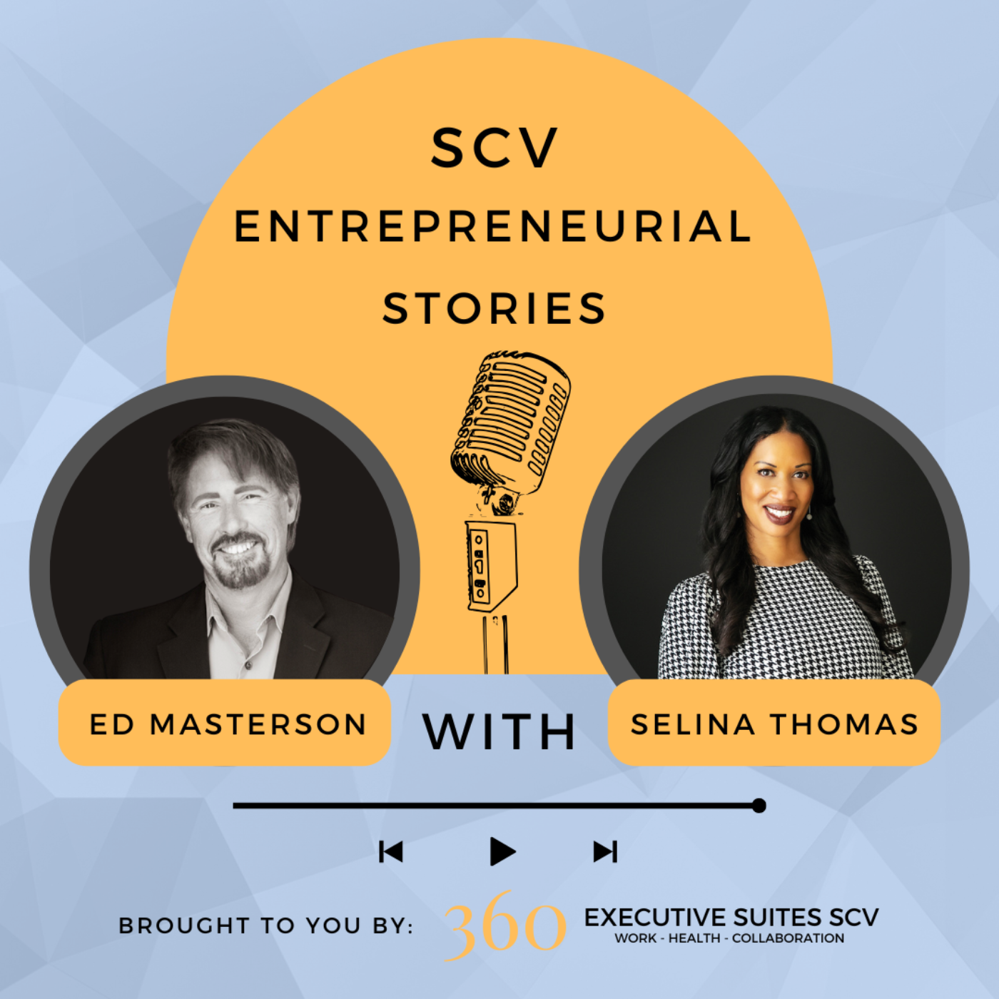 Santa Clarita Valley Entrepreneurial Stories