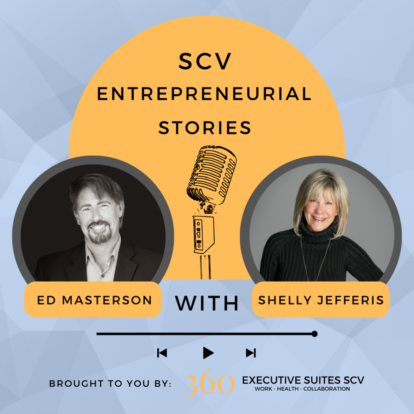 Santa Clarita Valley Entrepreneurial Stories