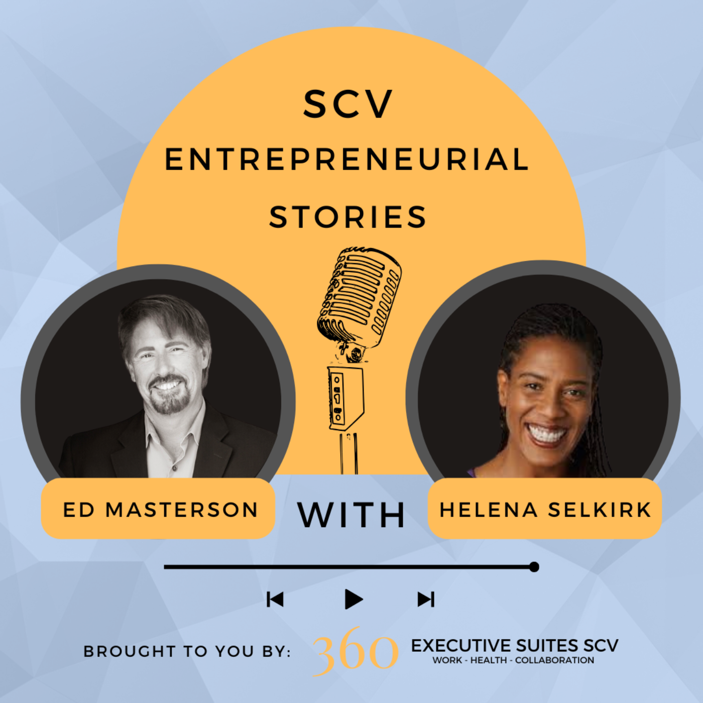 Santa Clarita Valley Entrepreneurial Stories