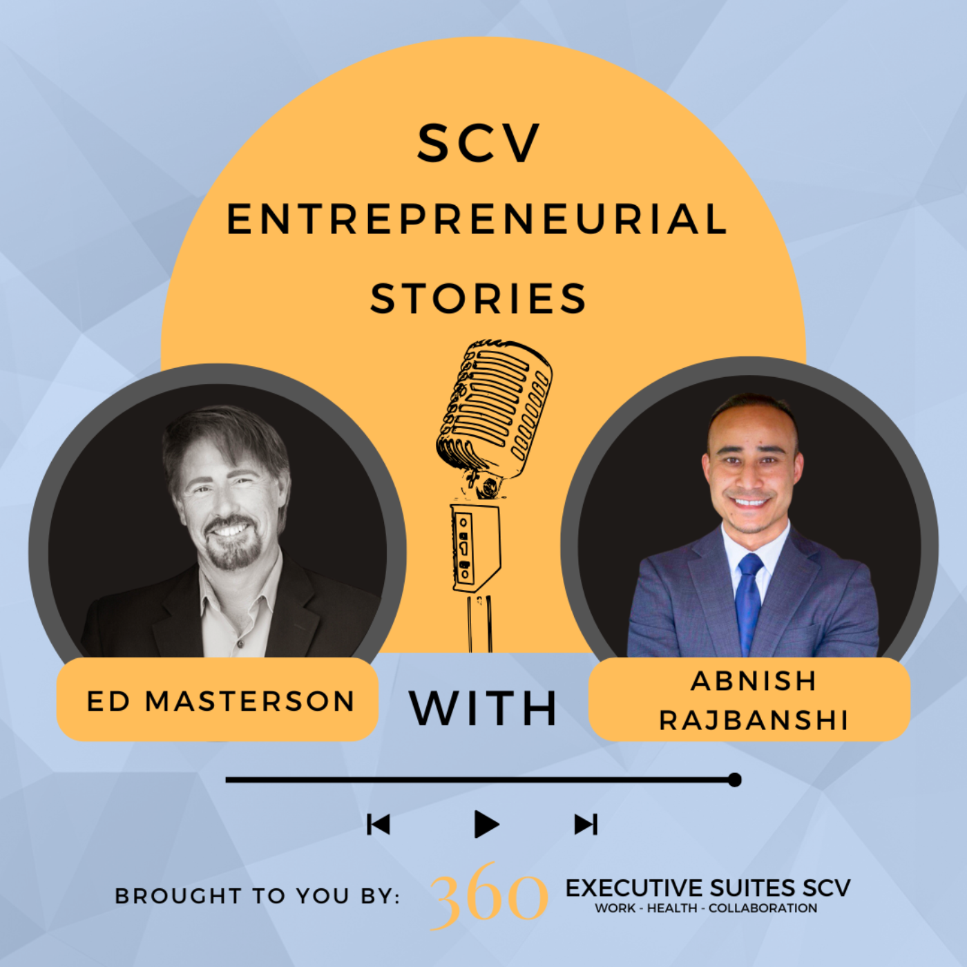 Santa Clarita Valley Entrepreneurial Stories