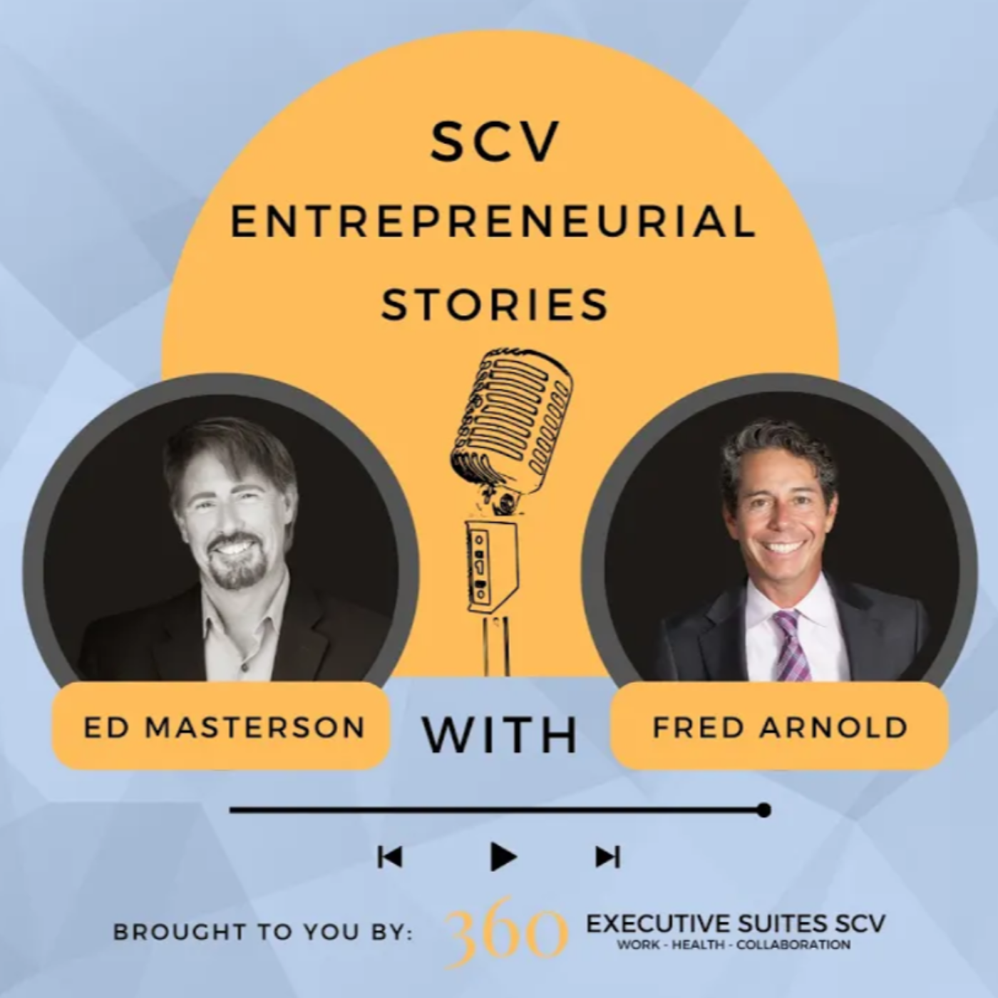 Santa Clarita Valley Entrepreneurial Stories