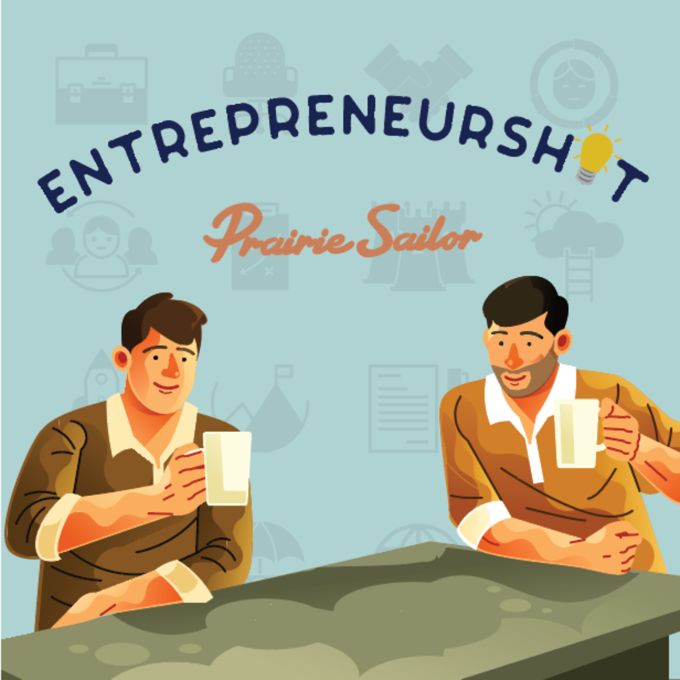 Entrepreneurshht