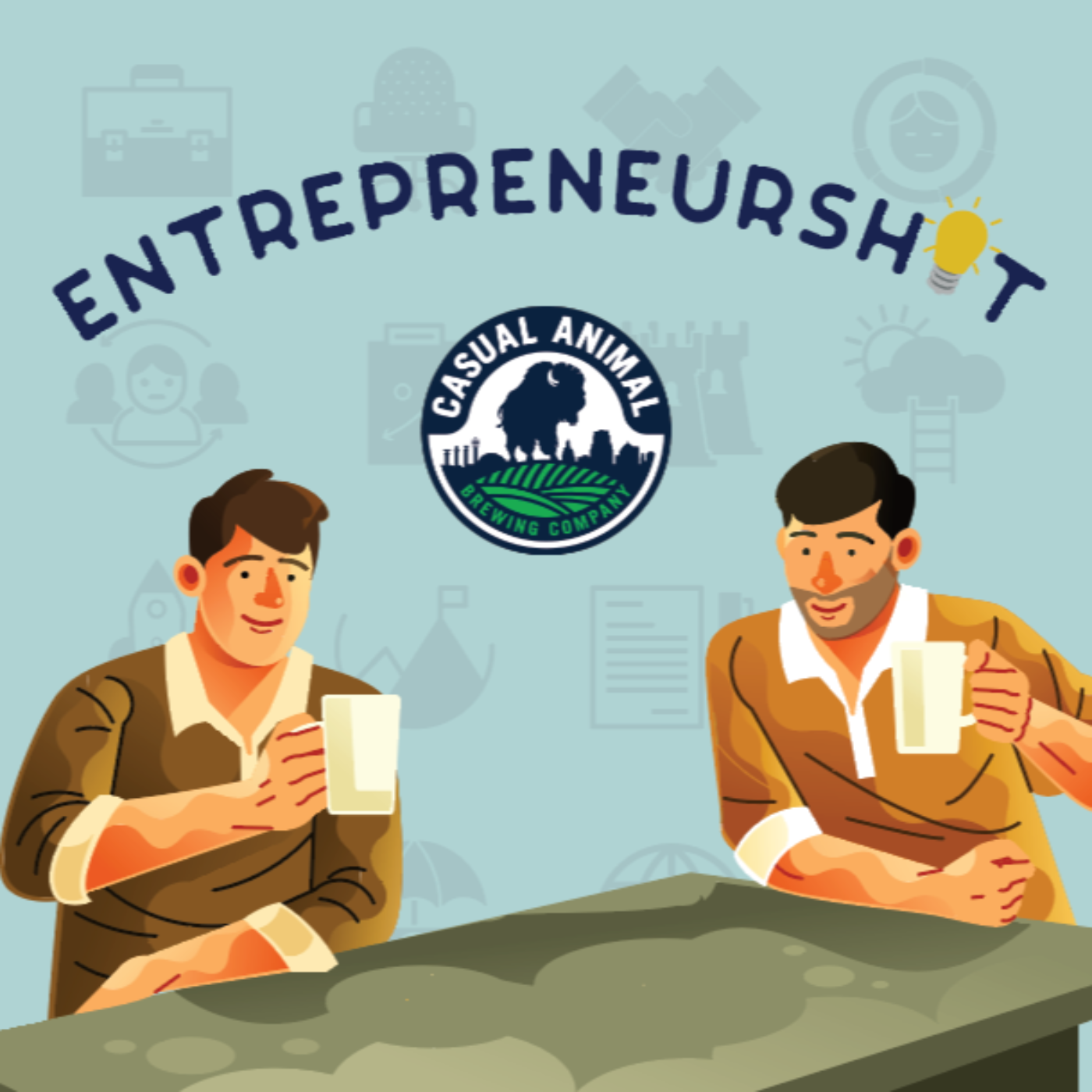 Entrepreneurshht