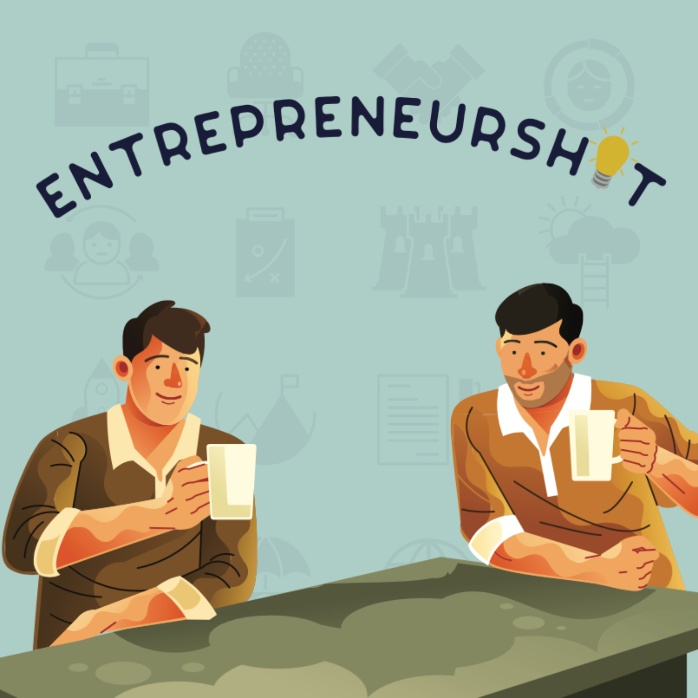 Entrepreneurshht