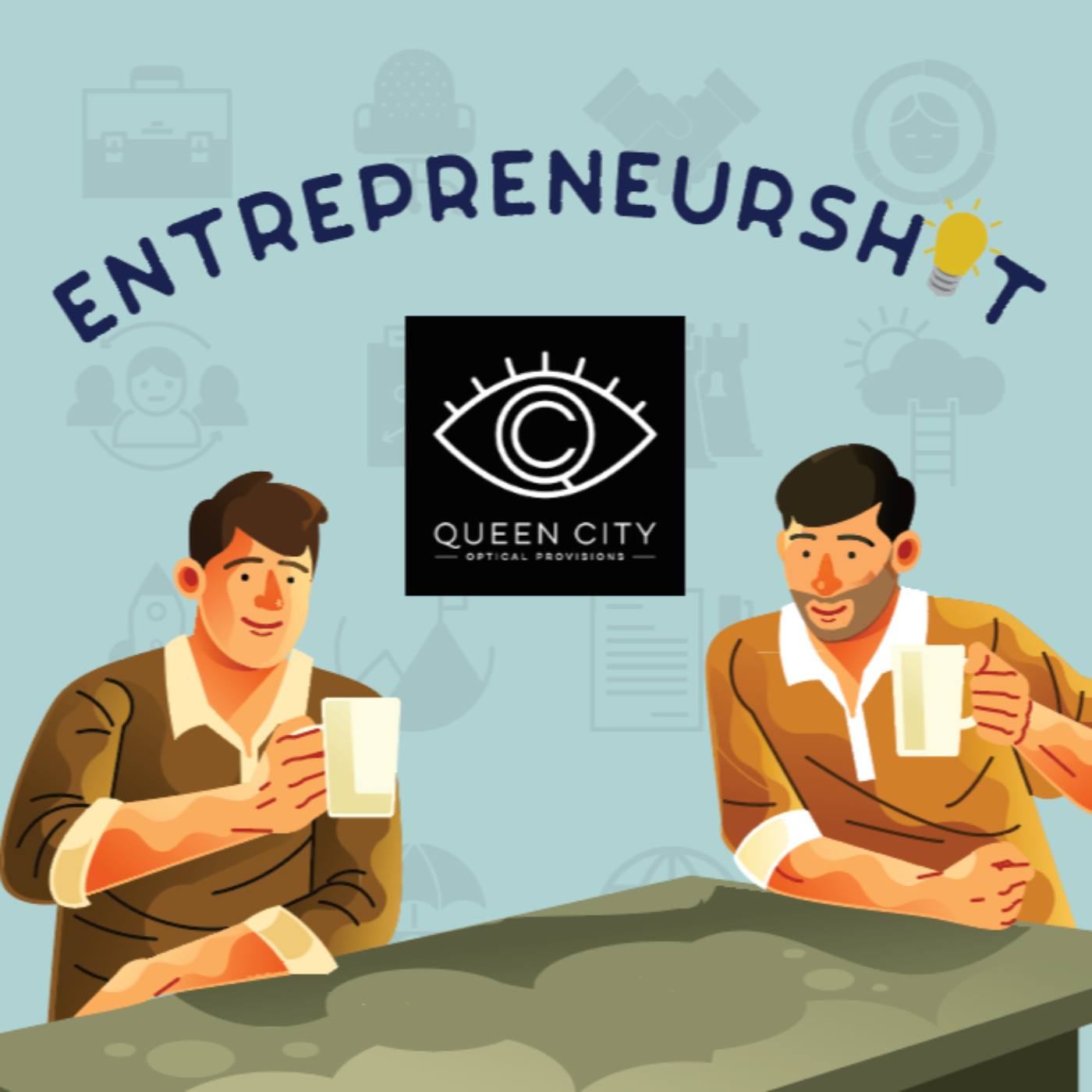 EP#: 8 QueenCity Optical Provisions