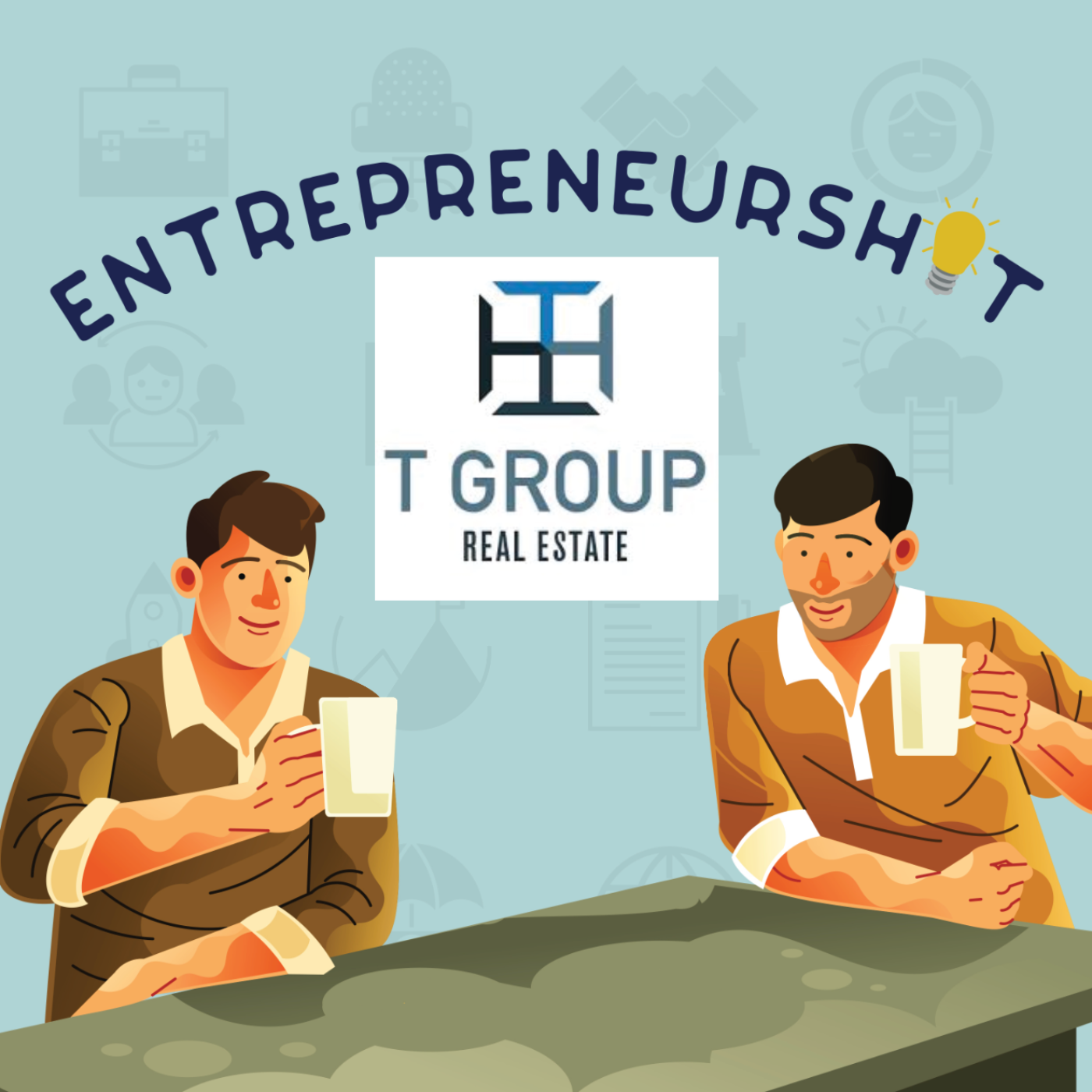 EP#: 14 Matt Toepfer: T Group Real Estate