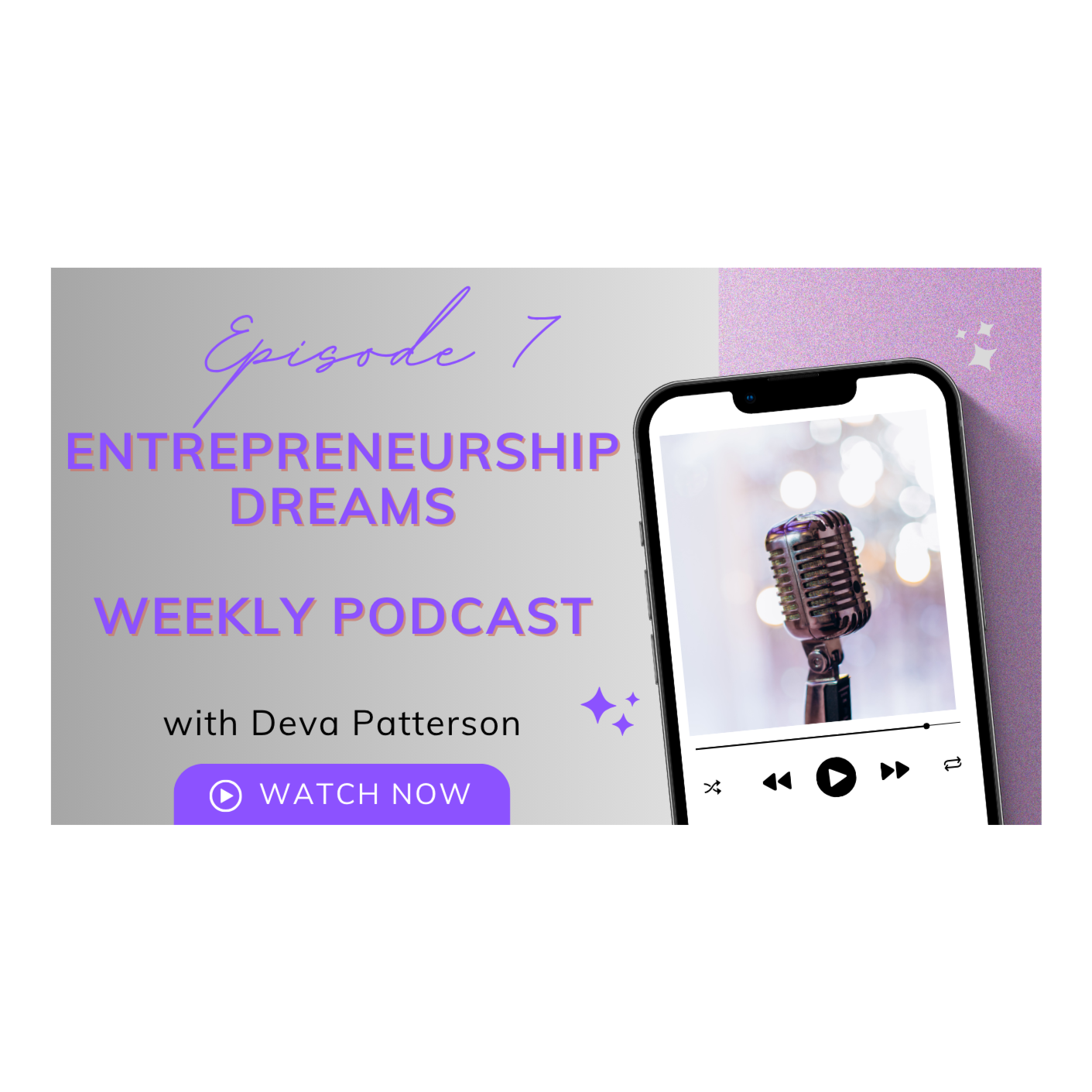 Entrepreneurship Dreams - Building the Business God Gave You!