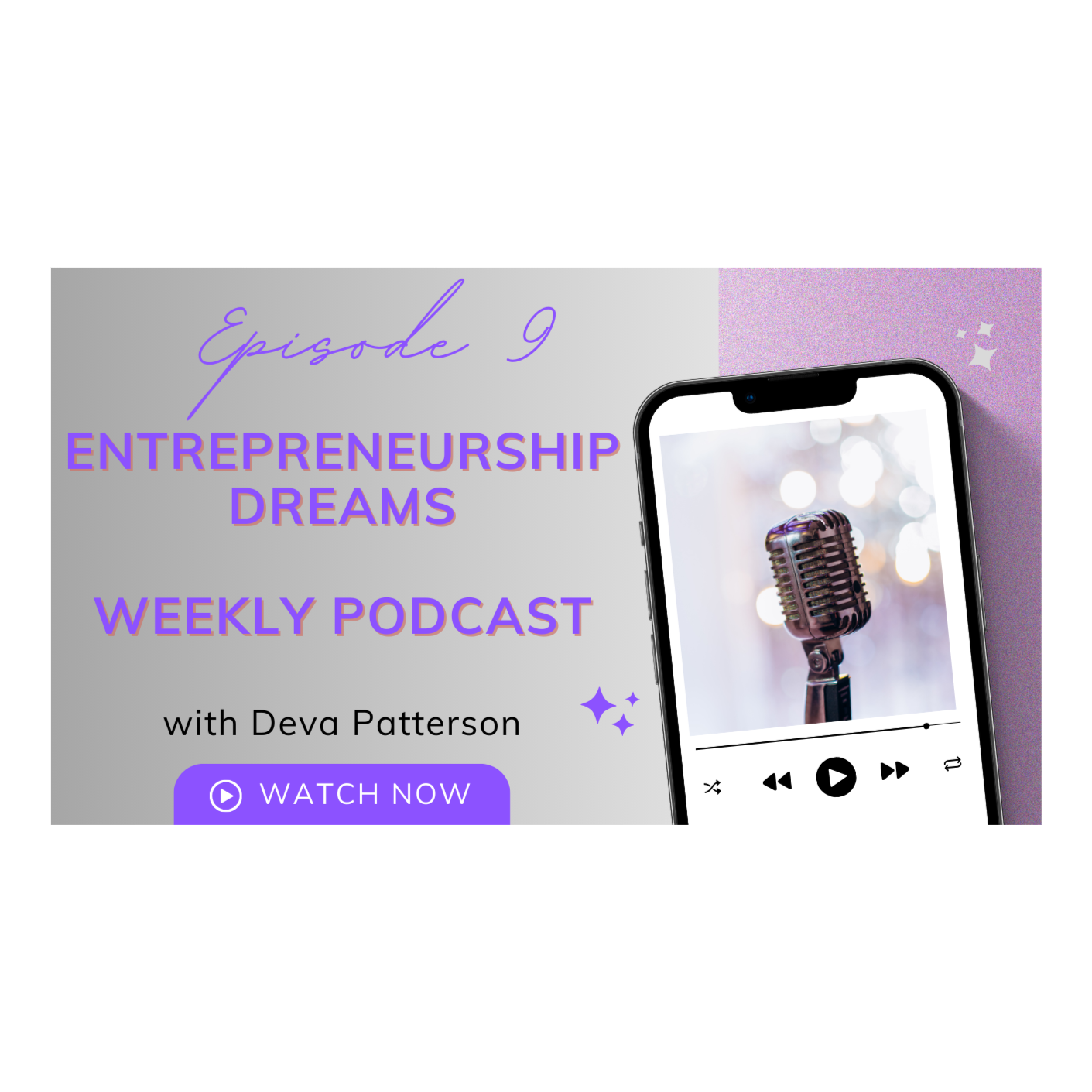 Entrepreneurship Dreams - Building the Business God Gave You!