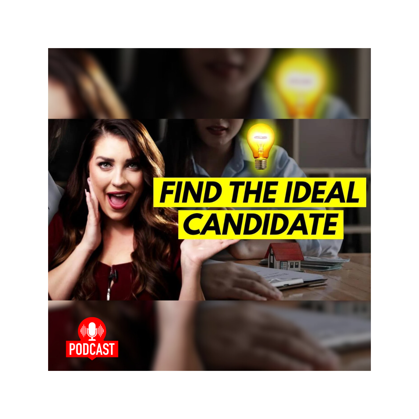 Entrepreneurship #Uncensored