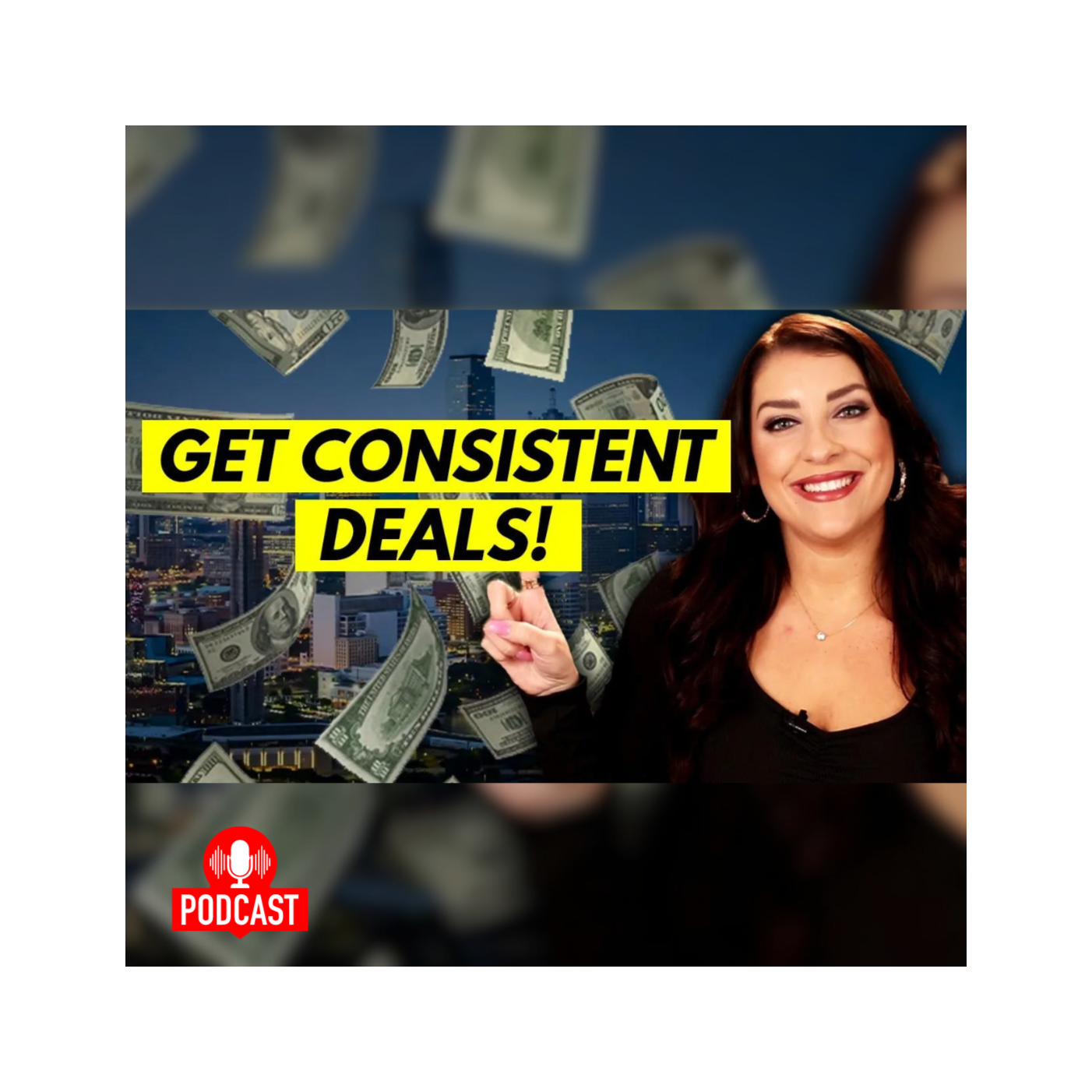 Entrepreneurship #Uncensored