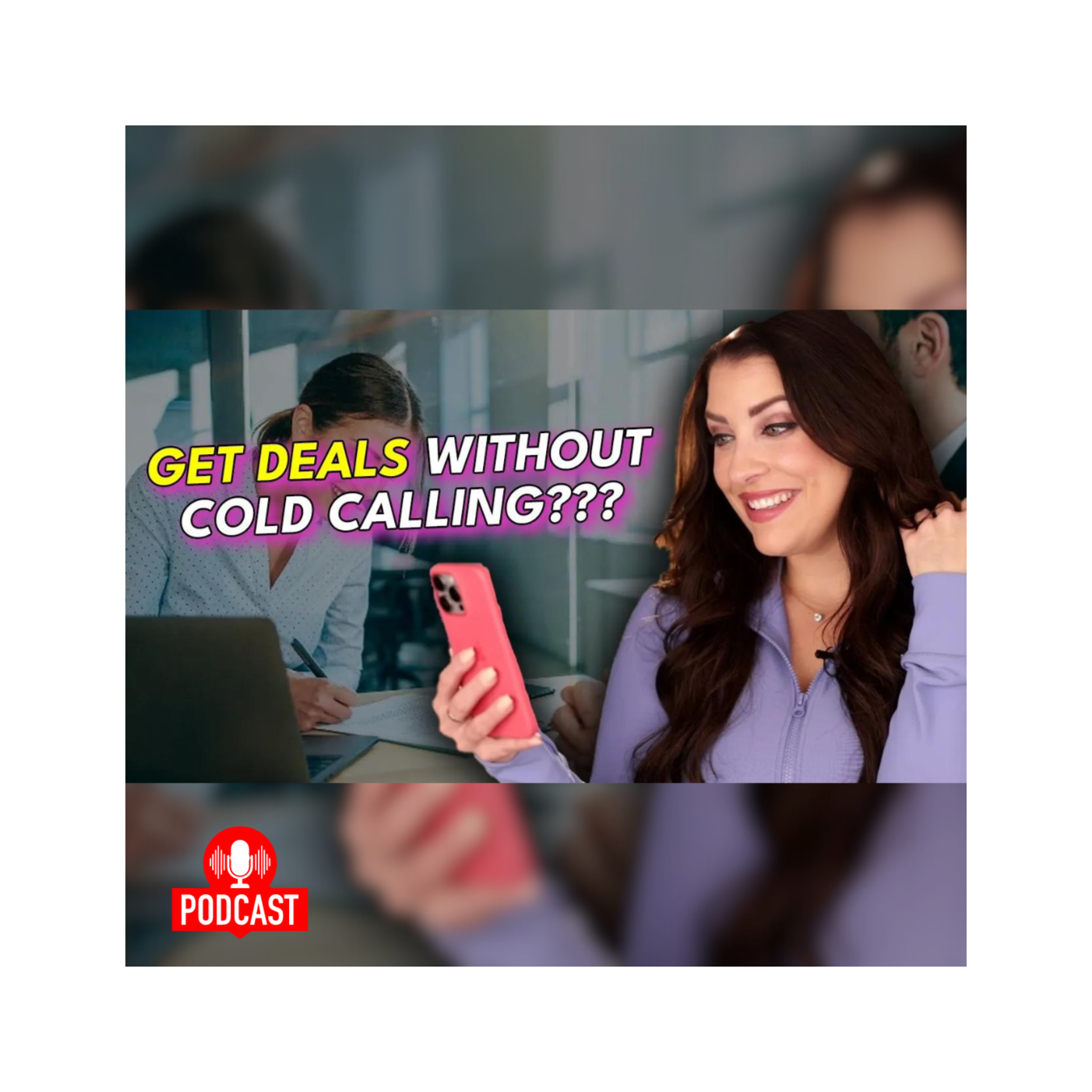 How To Get Real Estate Clients Without Cold Calling How To Get Real Estate Deals Without Cold Calling – Entrepreneurship #