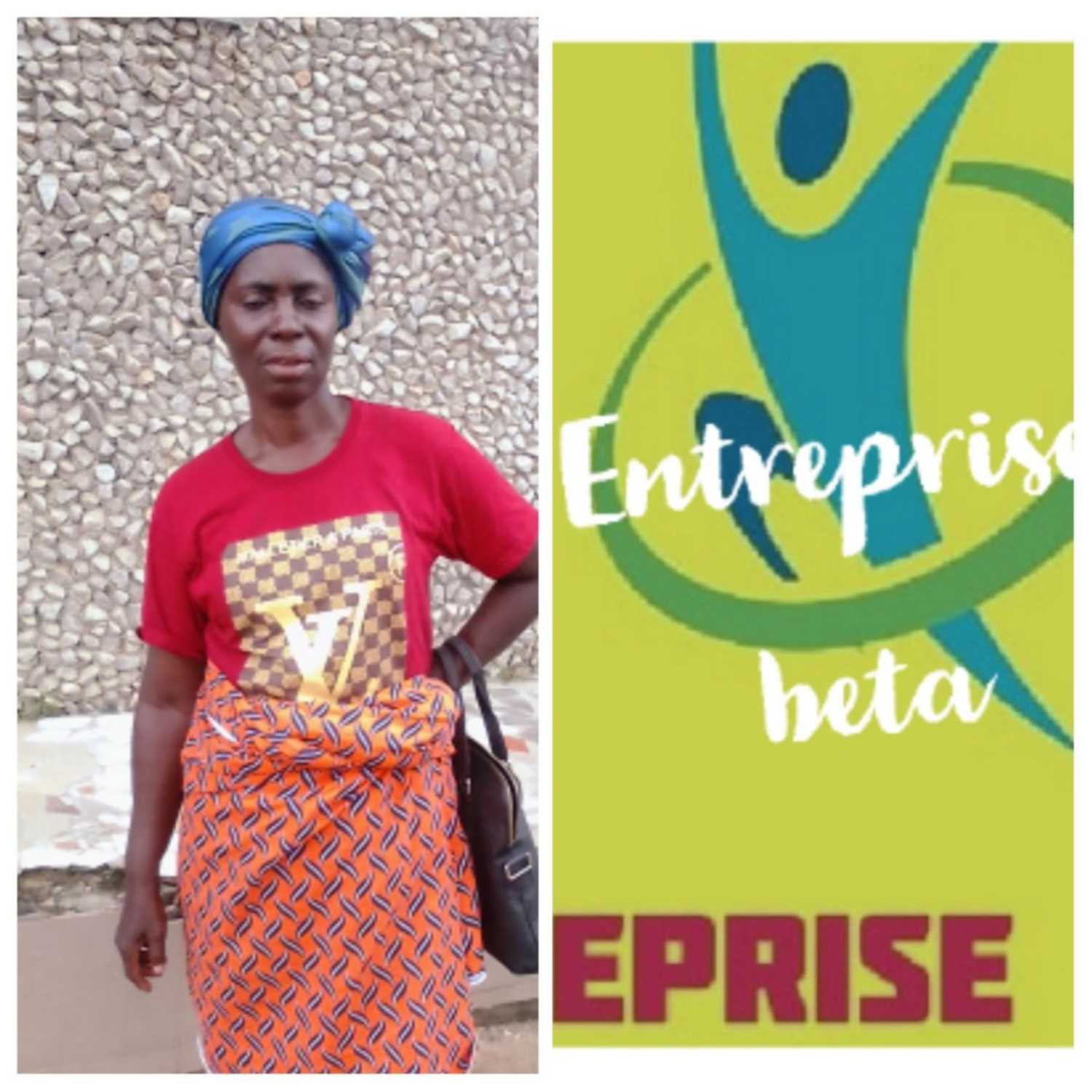 Entreprise beta et le travail pour tous