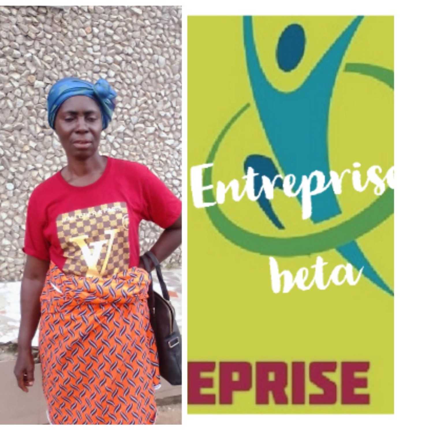 Entreprise beta et le travail pour tous episode artwork