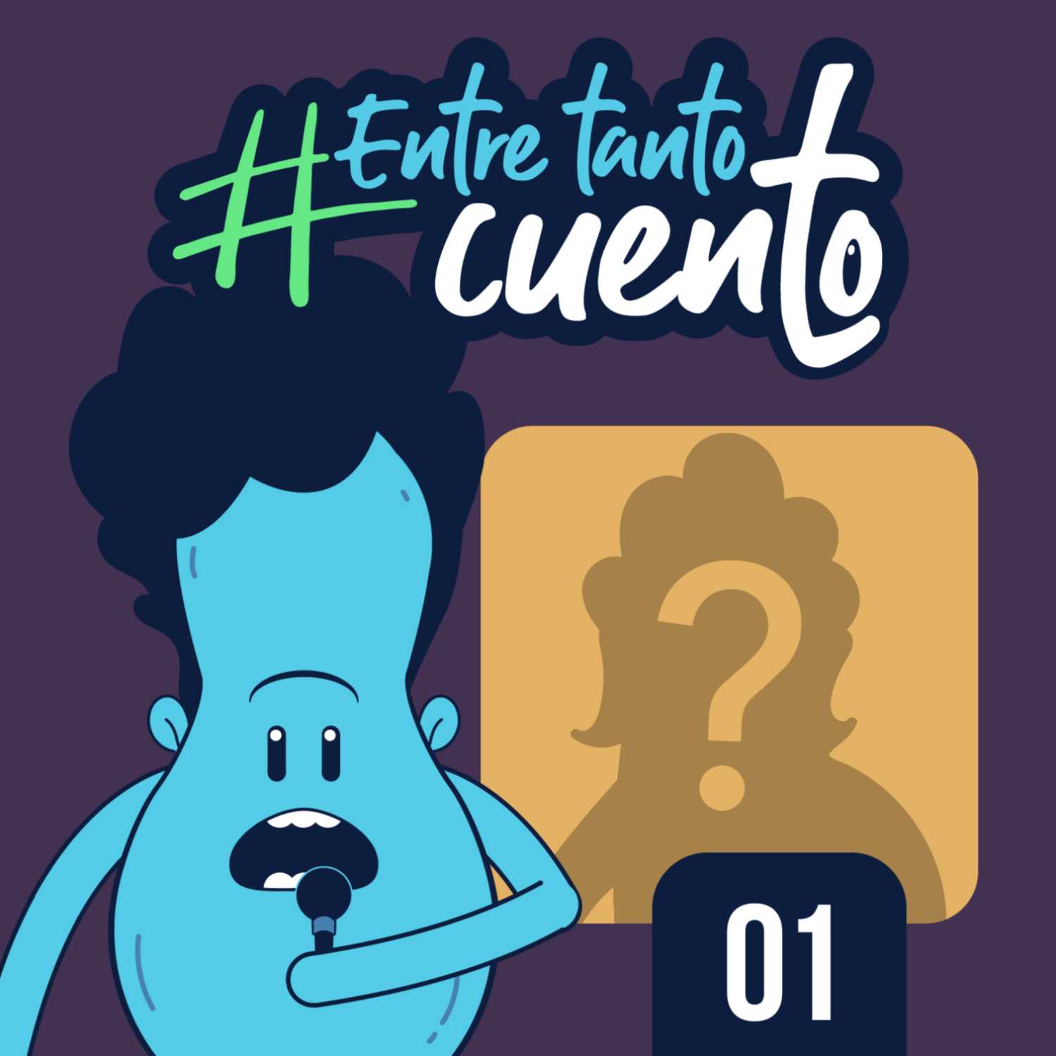 Ep 01: Entre Tanto Cuento. Sin tiempo para detallar errores