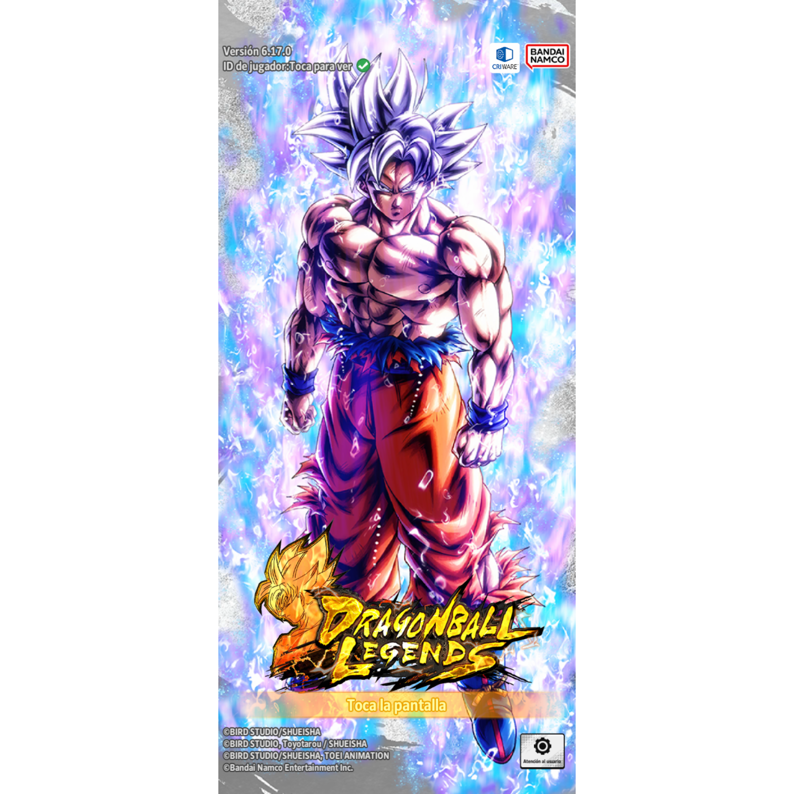 Entrevista a un jugador de dragón ball legends  episode artwork
