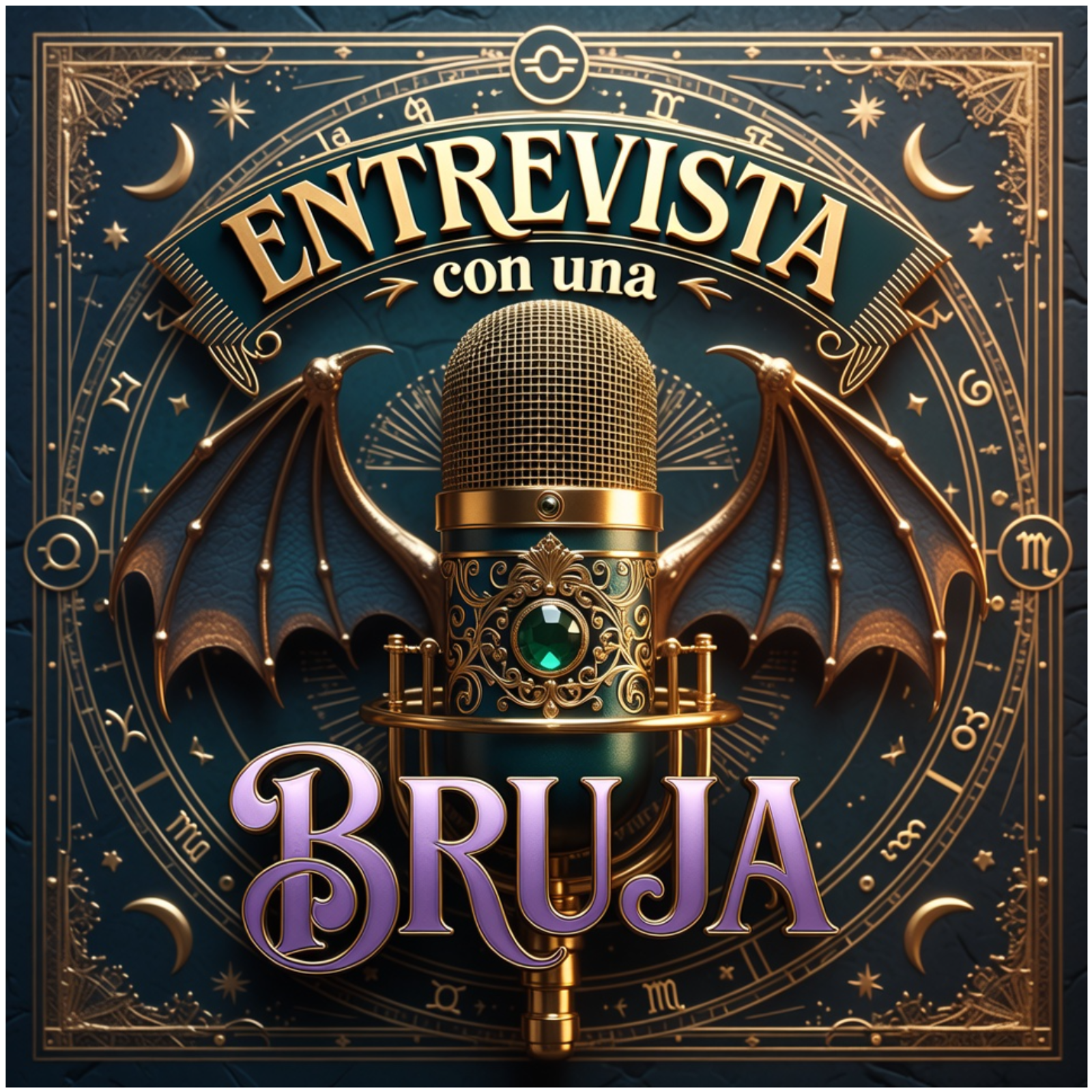 ¿Qué tan seguido puedo leerme el tarot? episode artwork