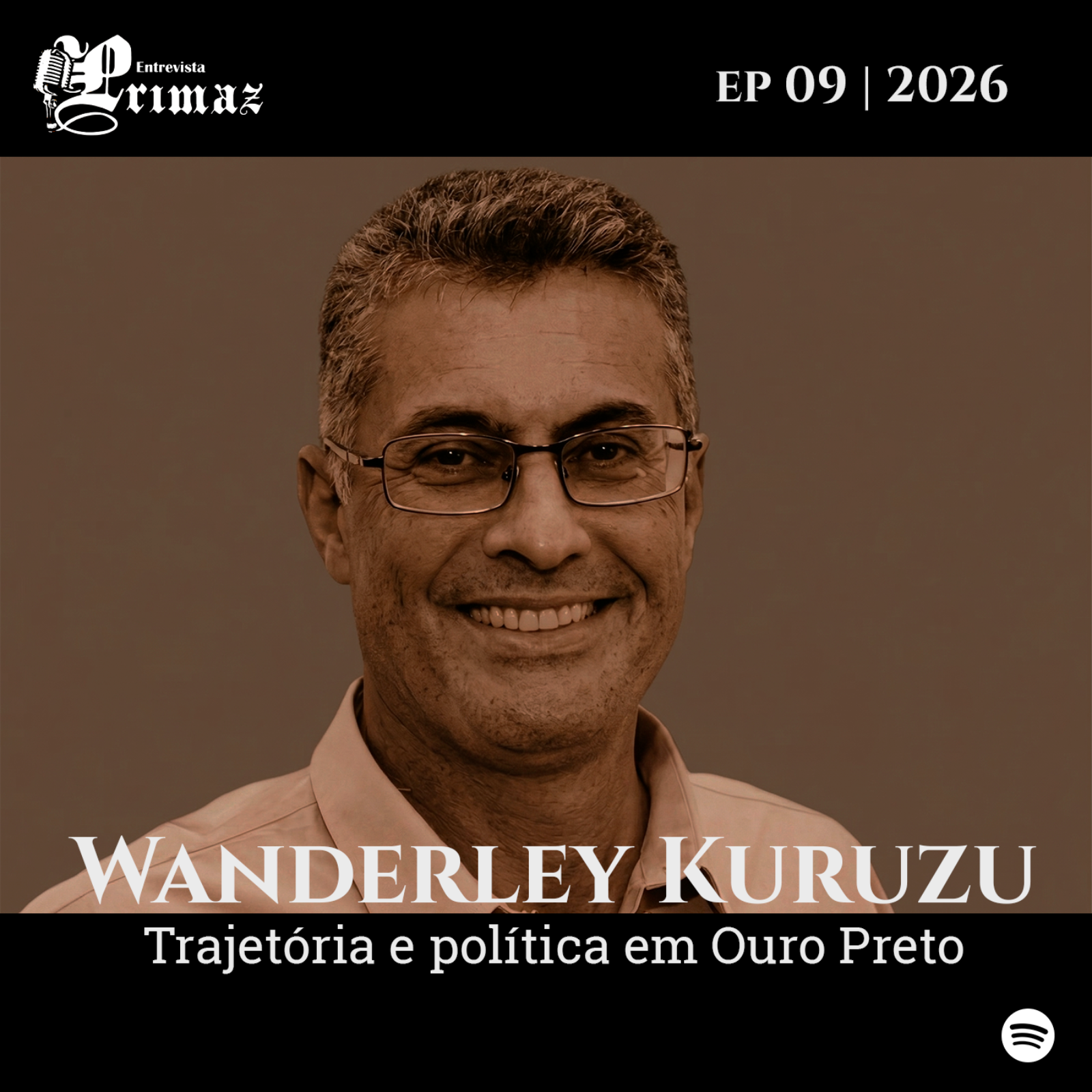 Entrevista Primaz