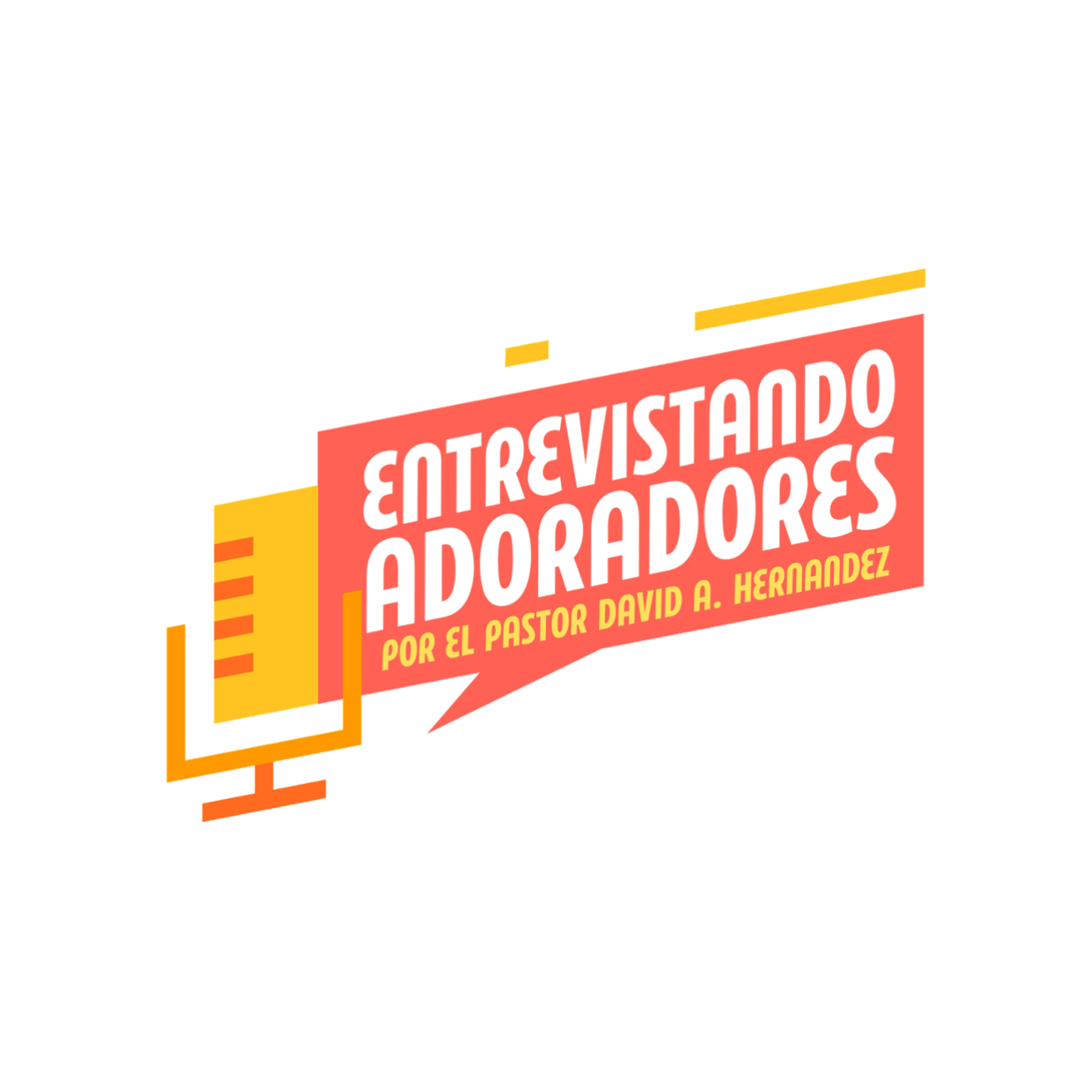 Entrevistando Adoradores