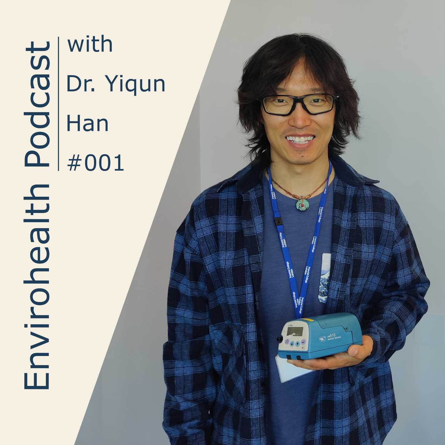The EnviroHealth Podcast