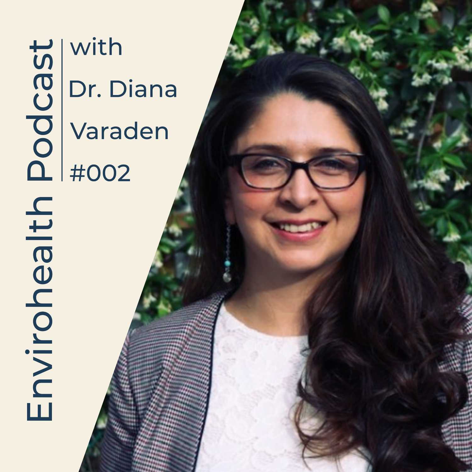 The EnviroHealth Podcast