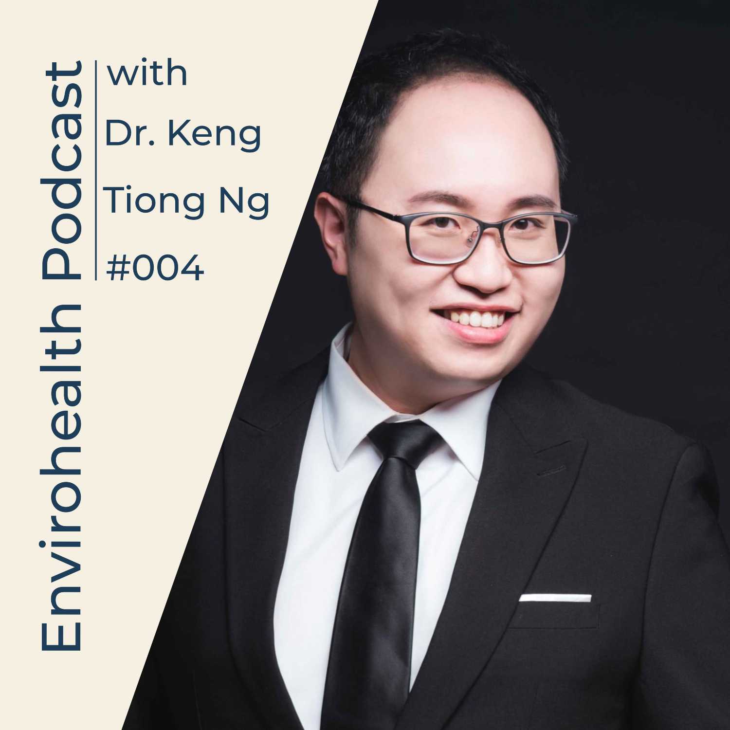 The EnviroHealth Podcast