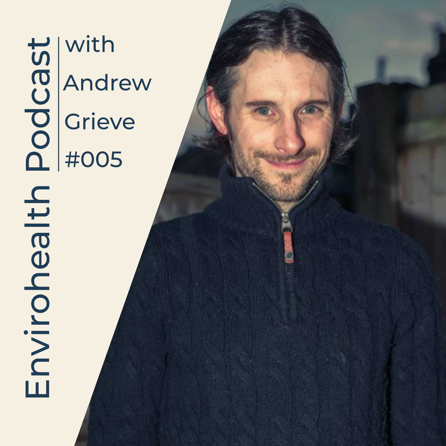 The EnviroHealth Podcast