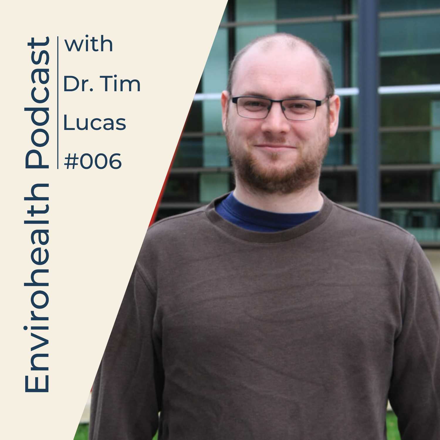The EnviroHealth Podcast