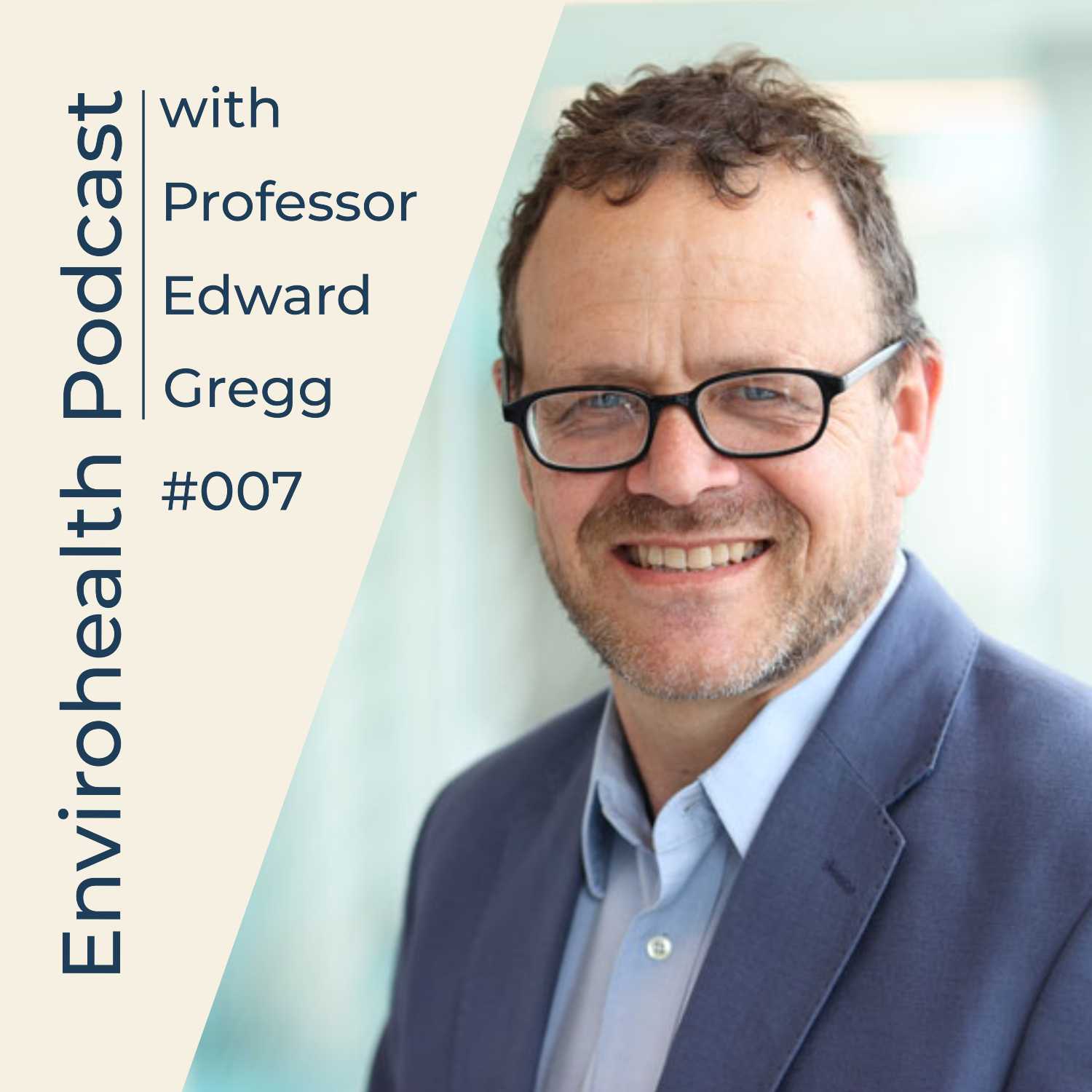 The EnviroHealth Podcast