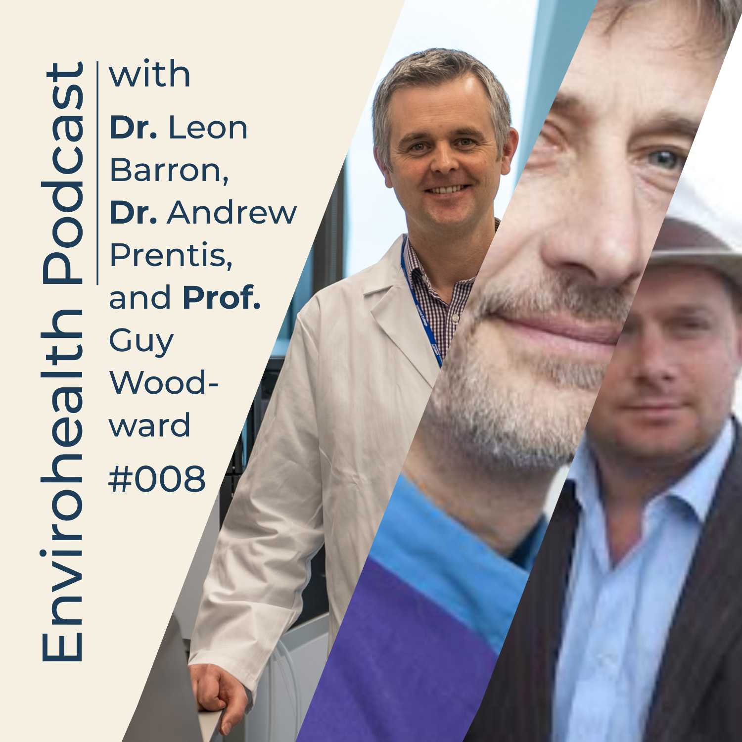 The EnviroHealth Podcast