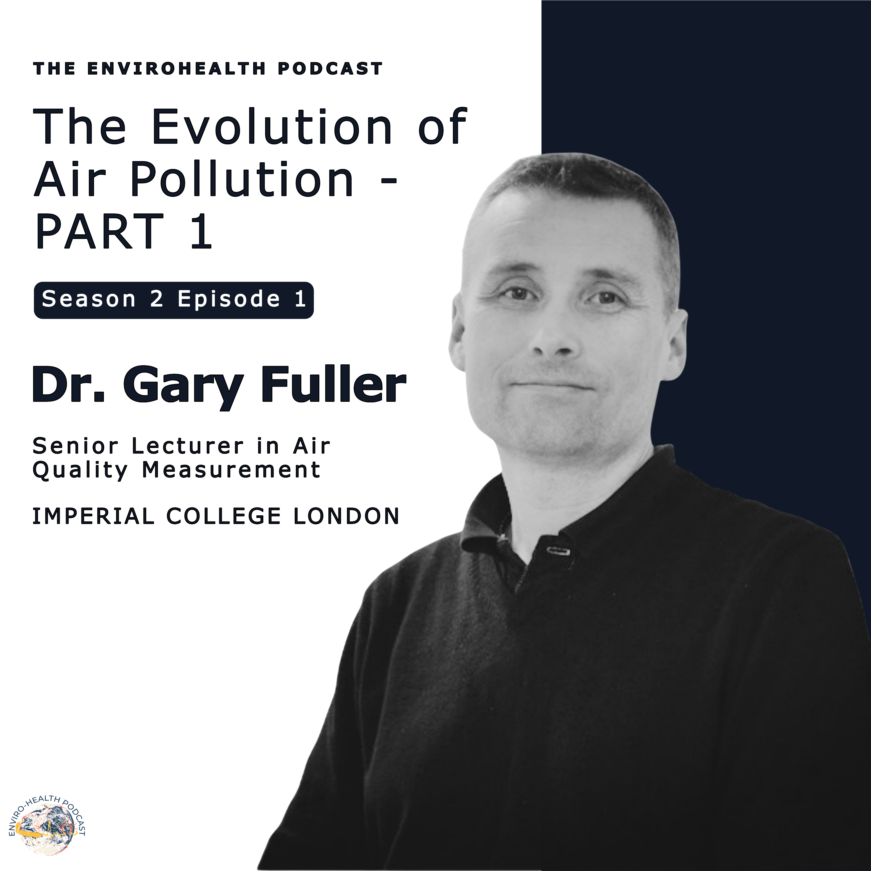 The EnviroHealth Podcast