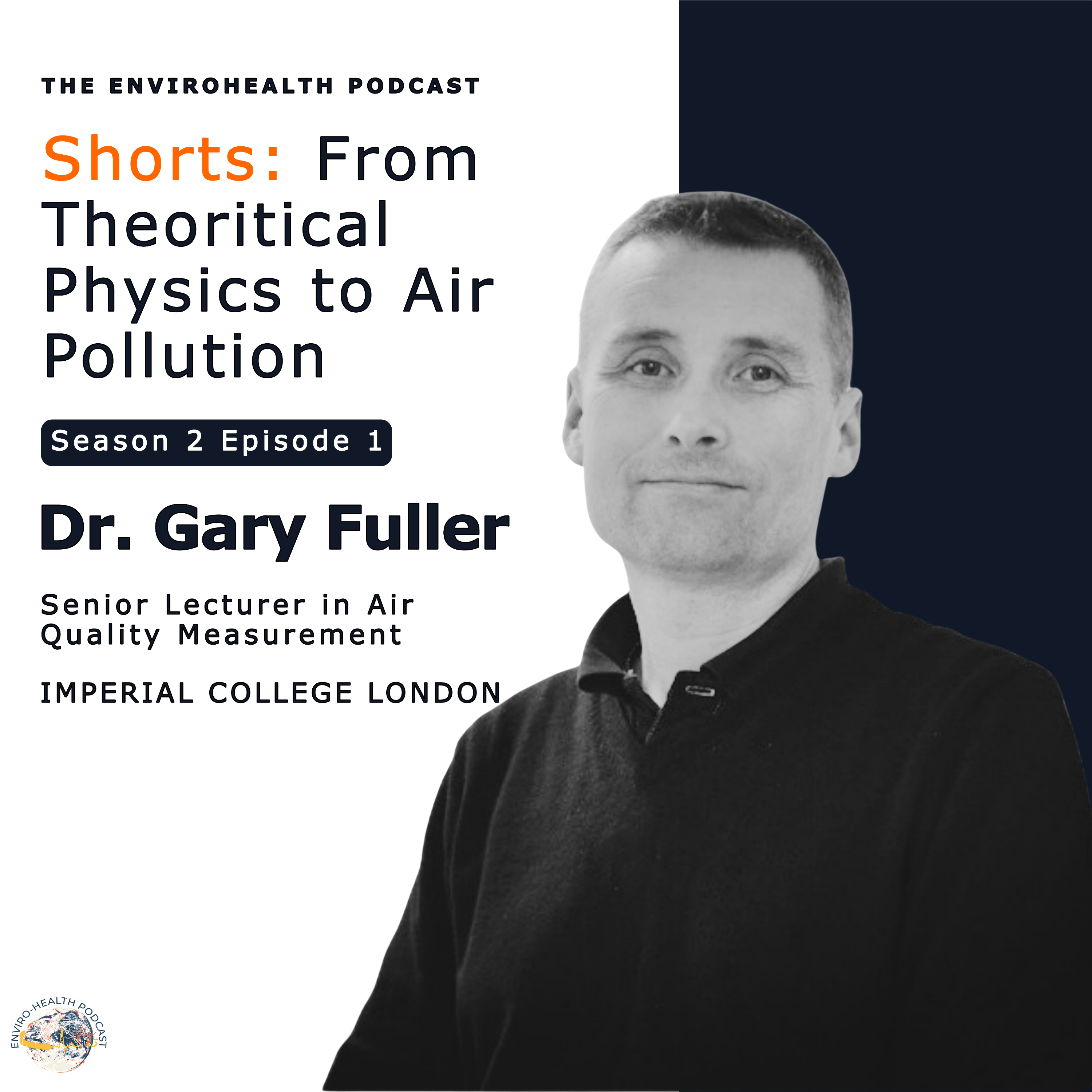 The EnviroHealth Podcast