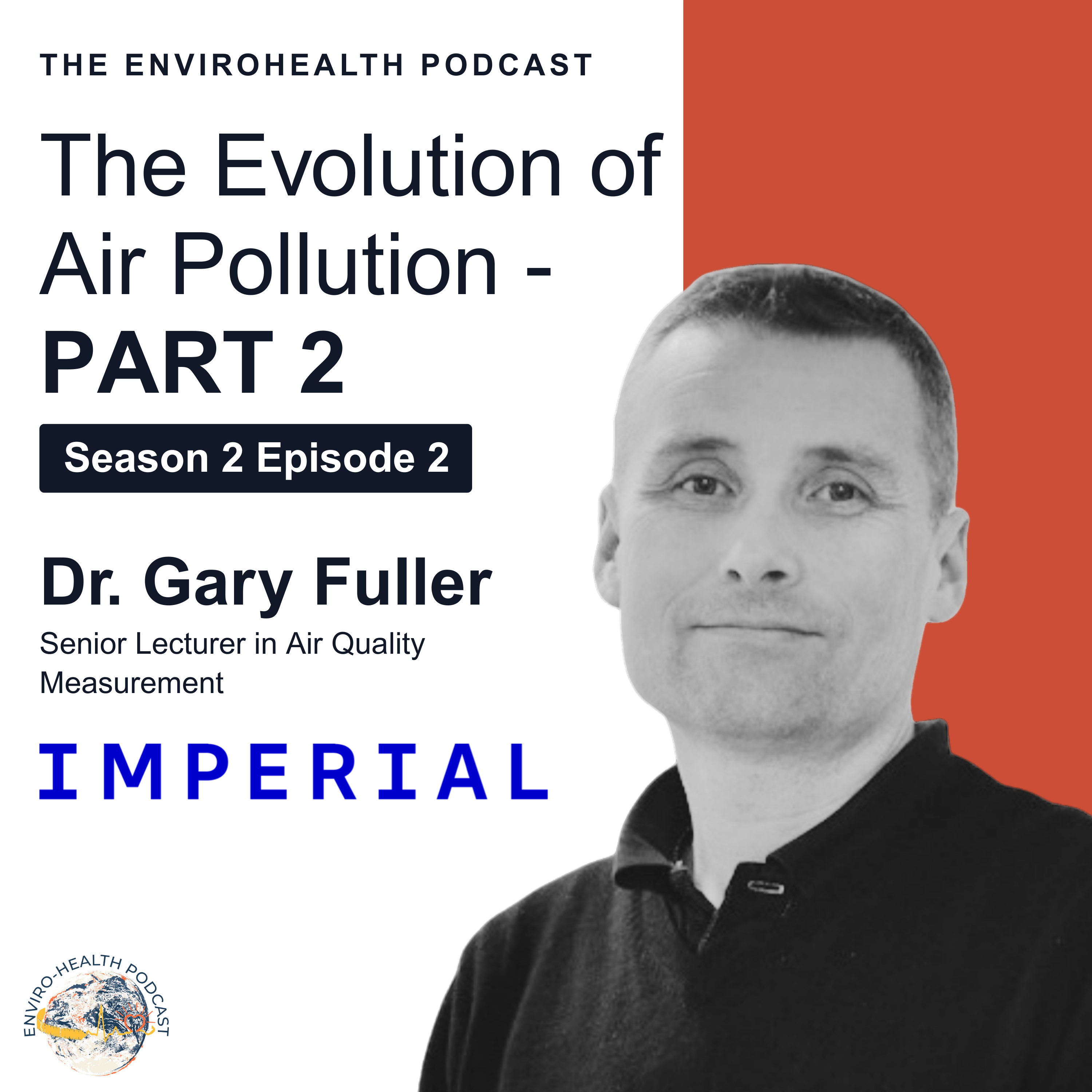 The EnviroHealth Podcast
