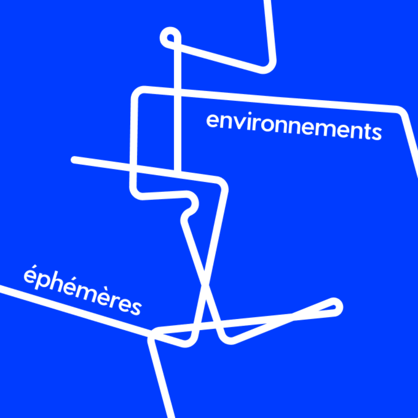 Environnements Éphémères