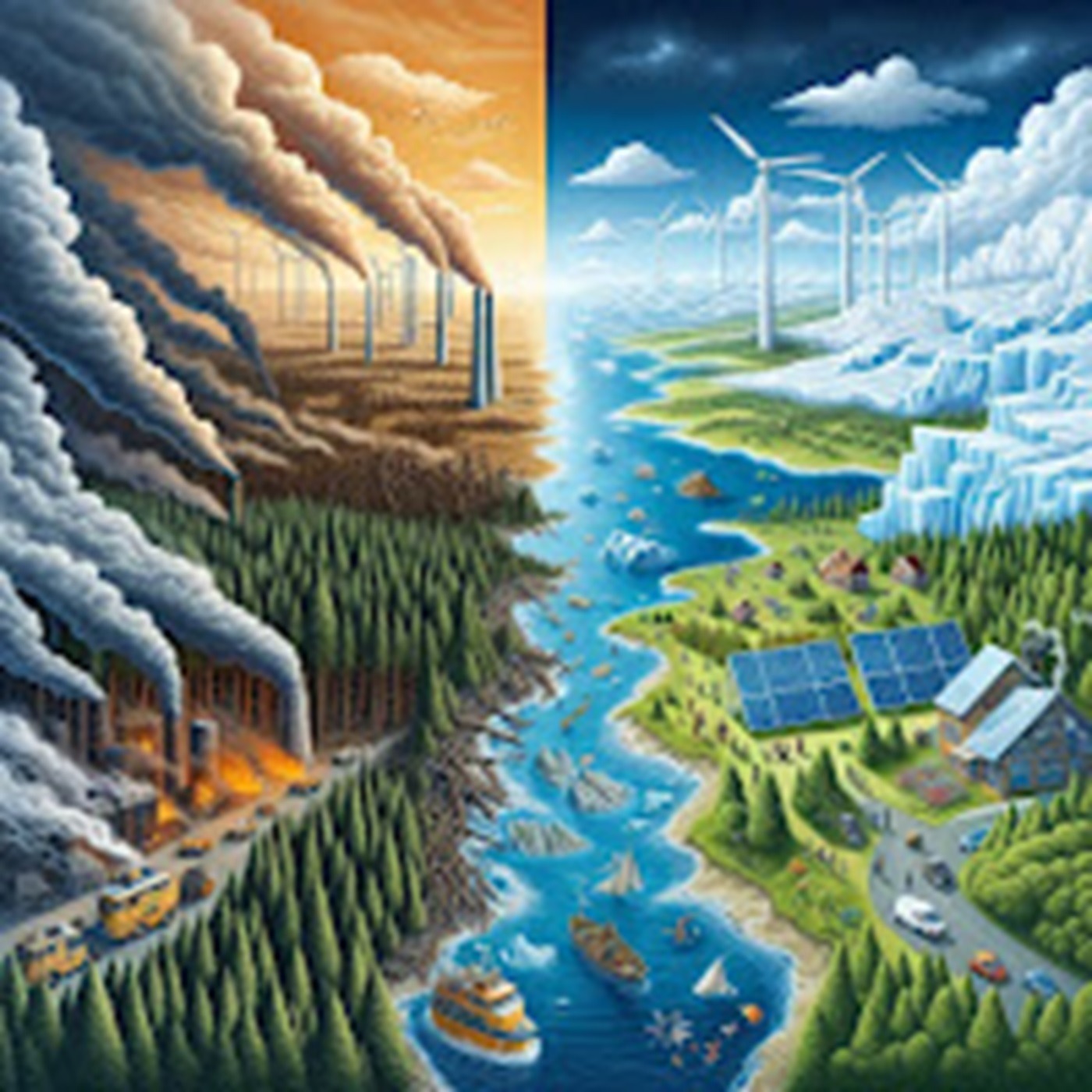 The Enviro Show