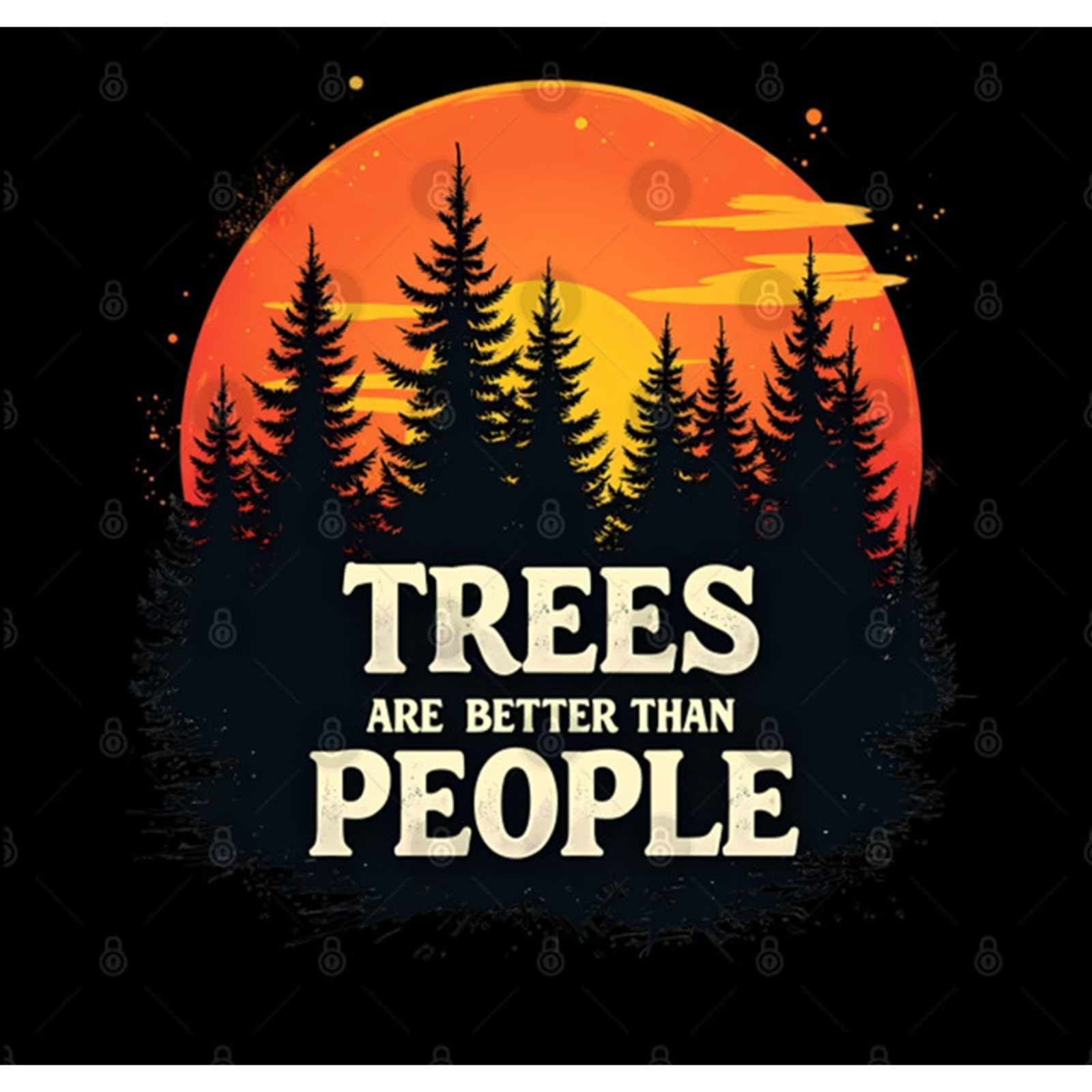 Another More Trees/Less Sleaze Enviro Show