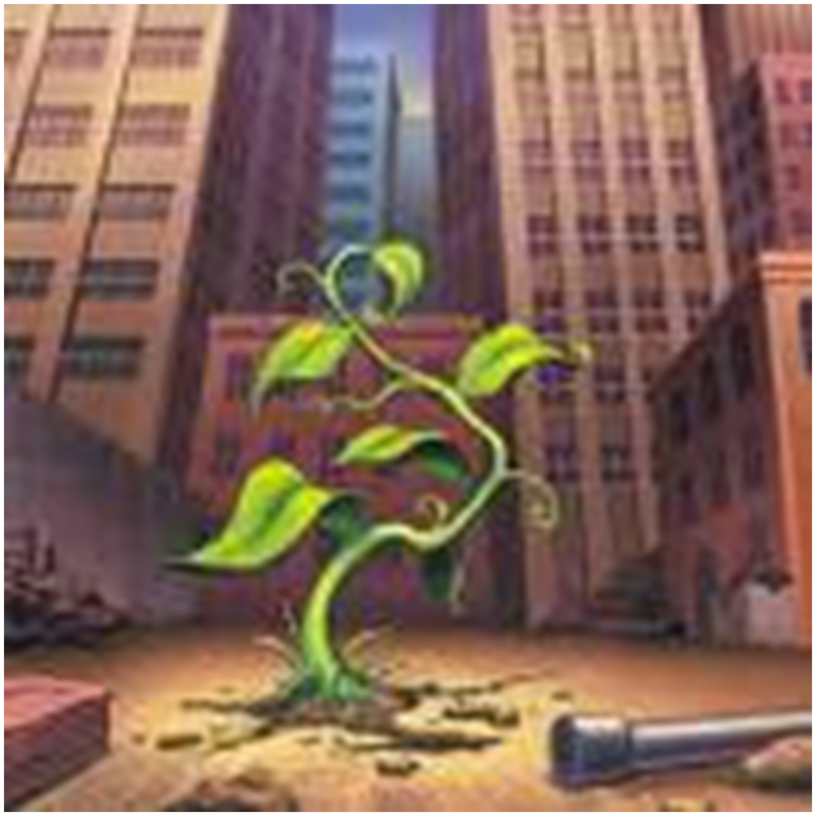 Still More Trees & Less Sleaze Enviro Show  episode artwork