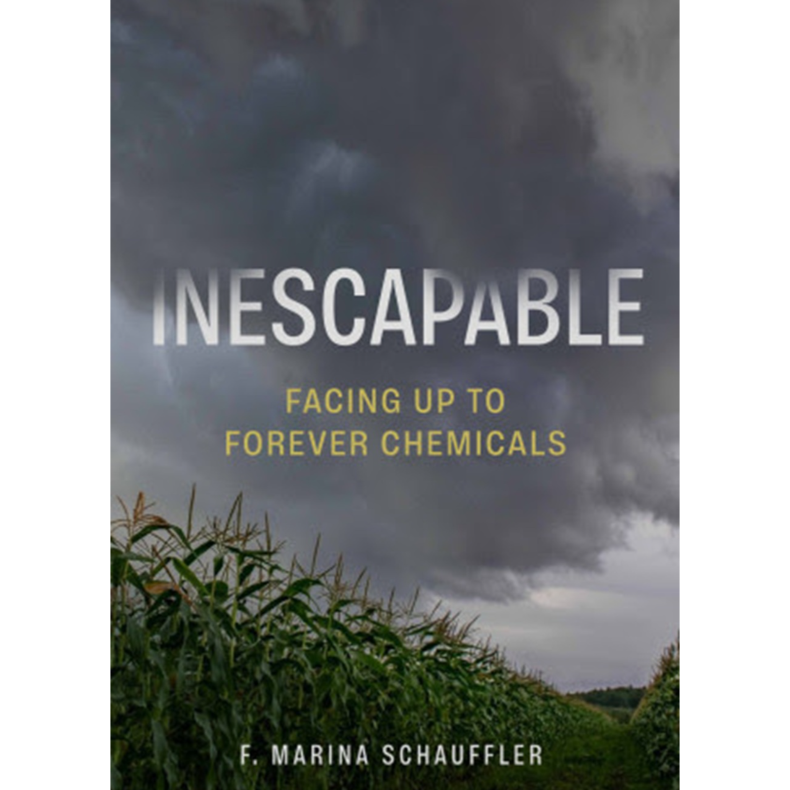 An Inescapable Enviro Show episode artwork