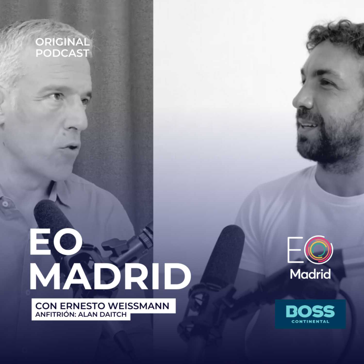 EO Madrid