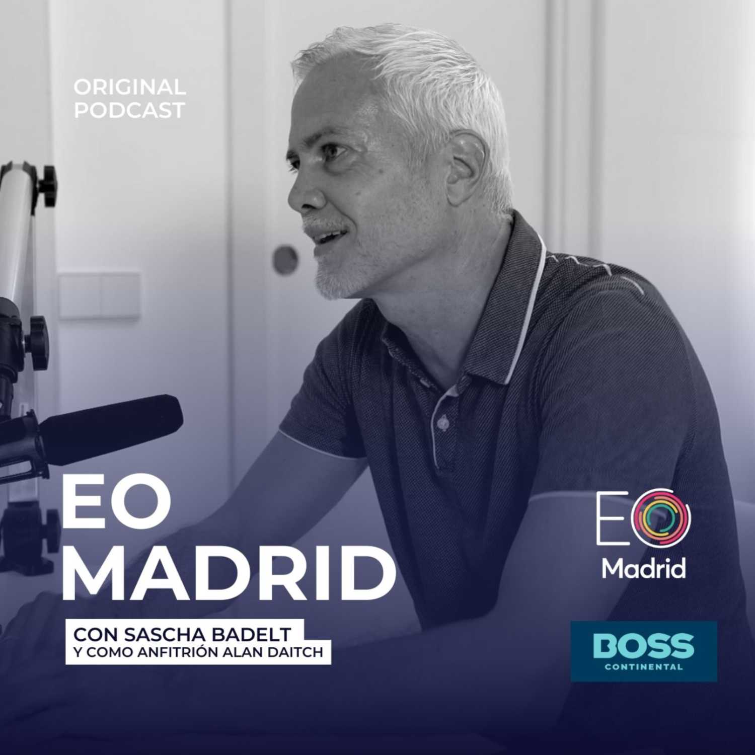 EO Madrid