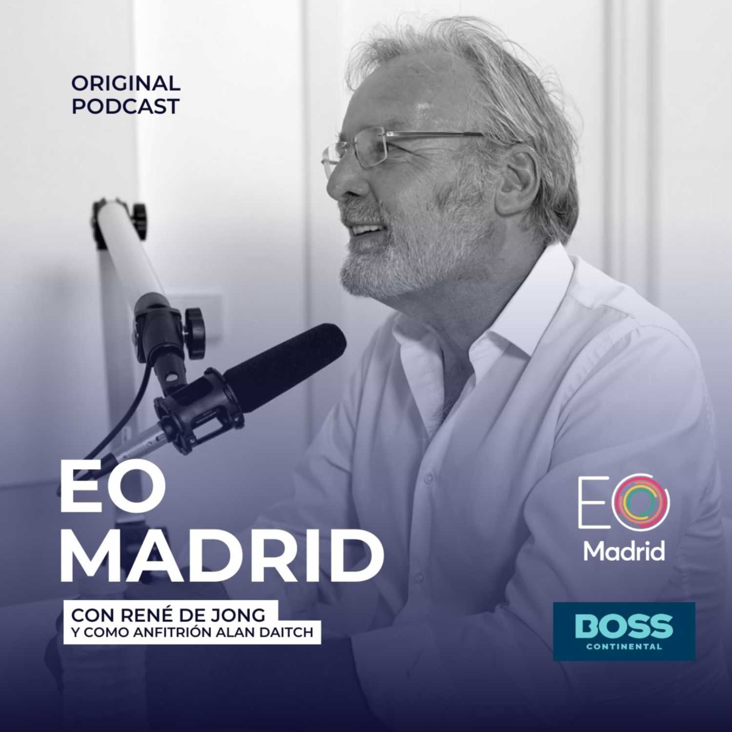 EO Madrid