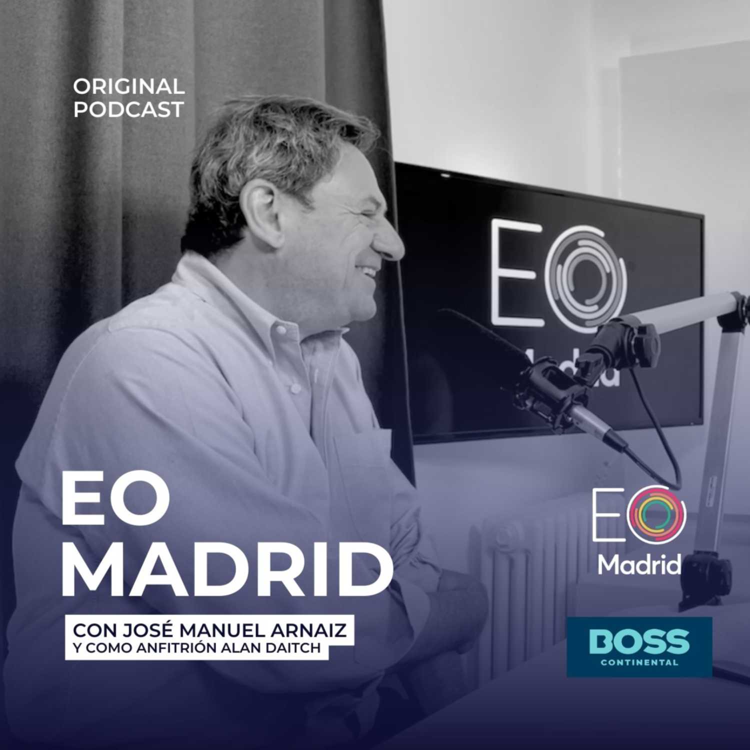 EO Madrid